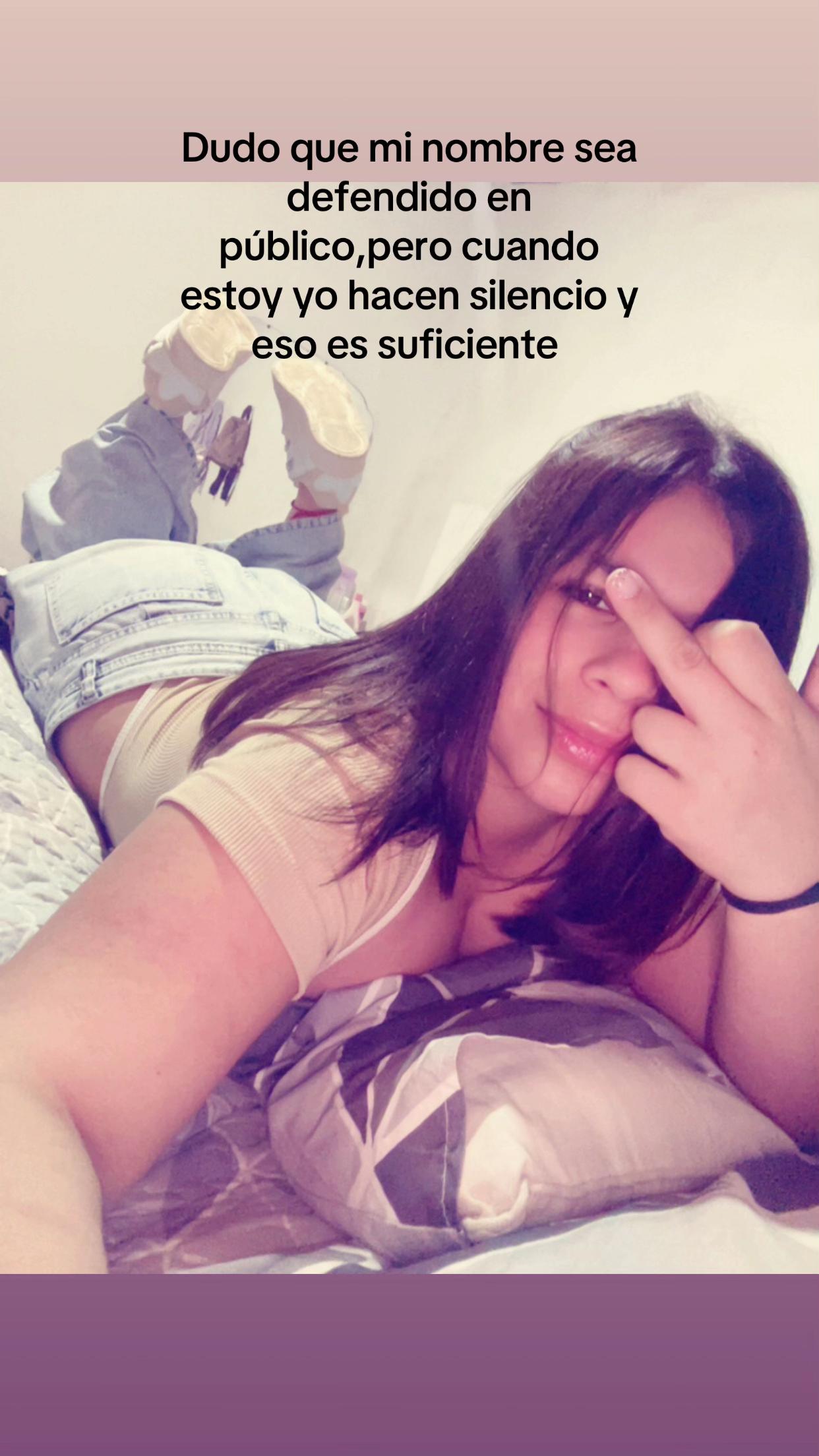 @Stefanía con S