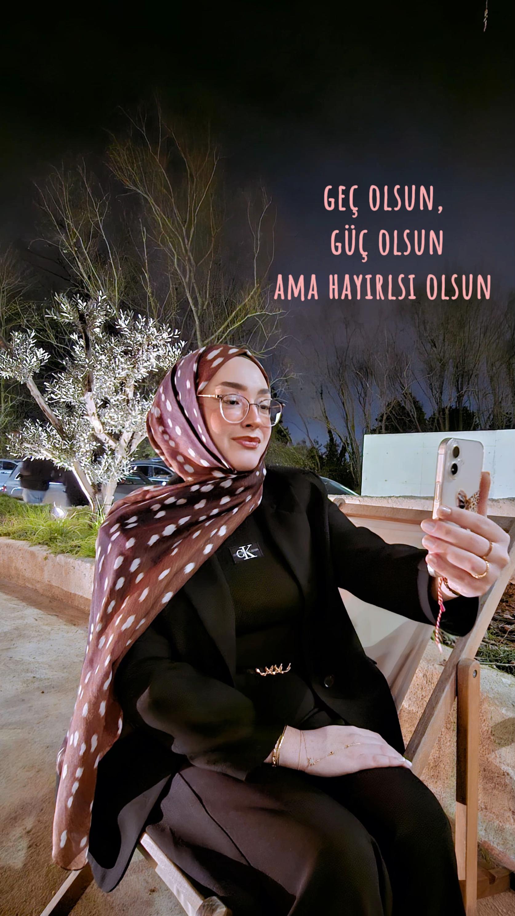 @Bensu Akıllı