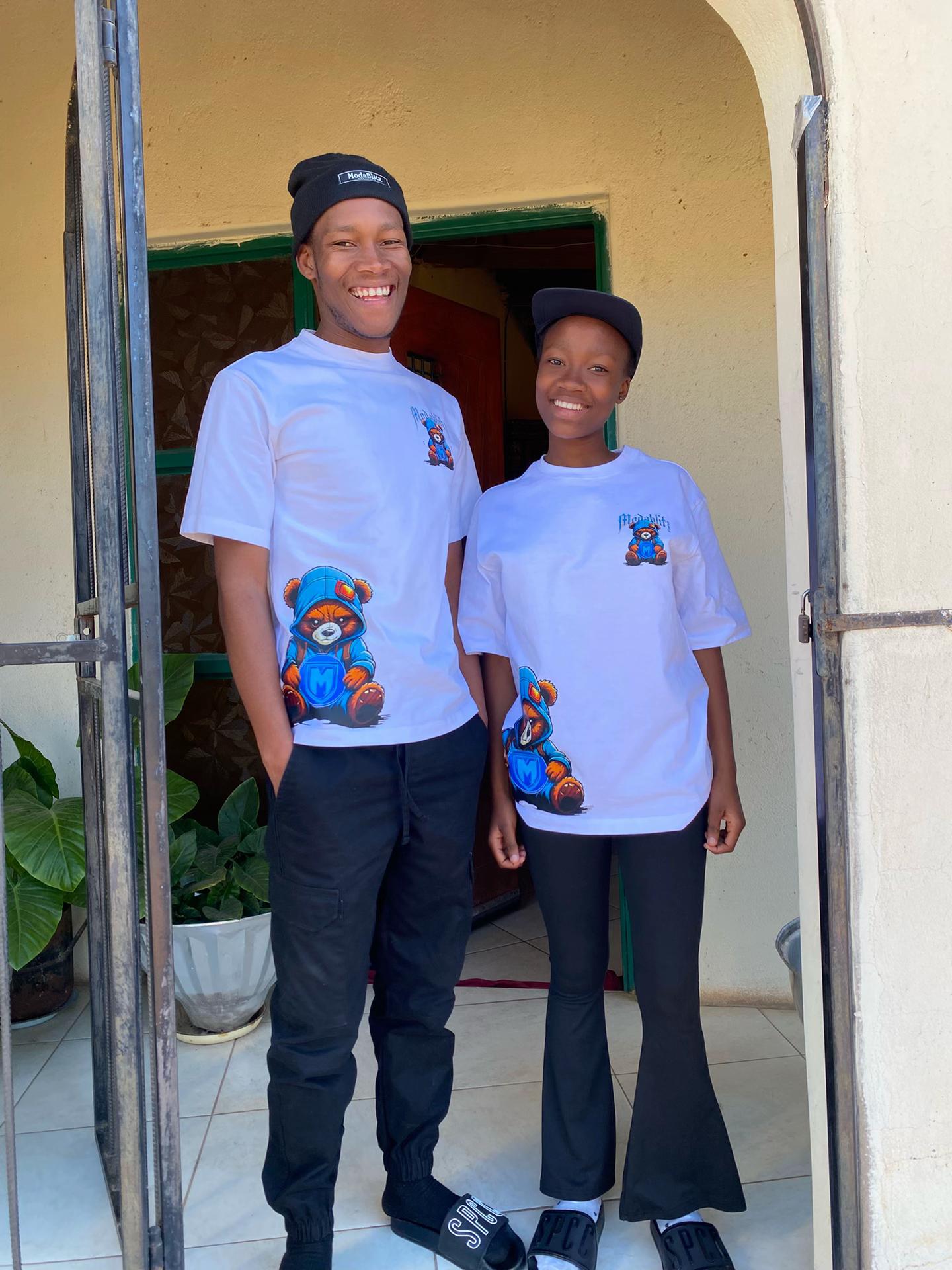 @Mateu Matt Tee