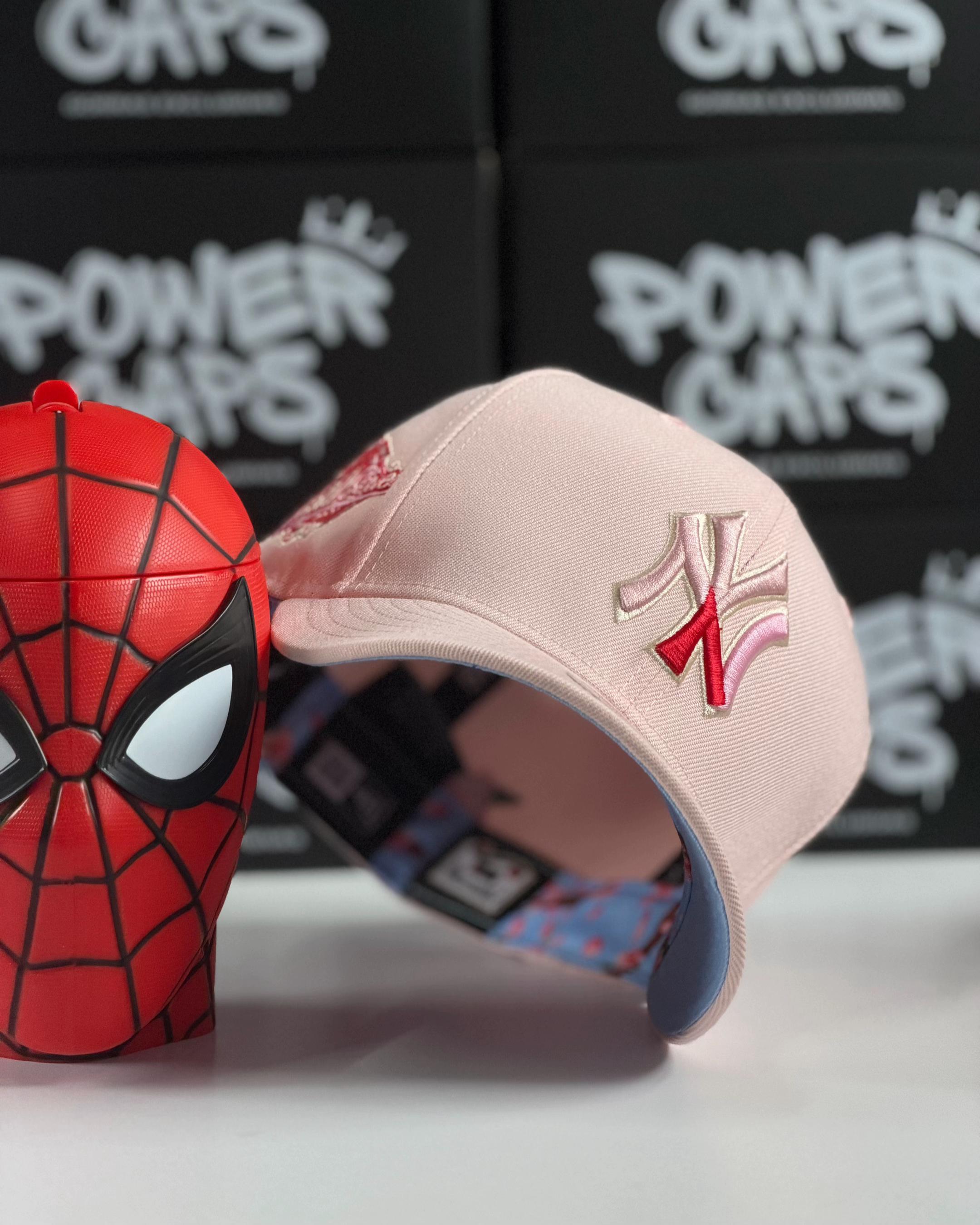 @Power Caps ⚡️