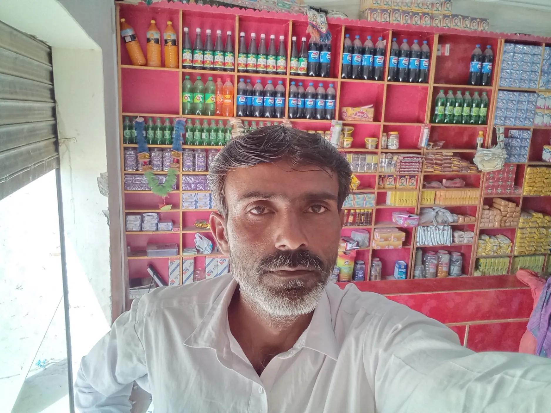 @dur Muhammad