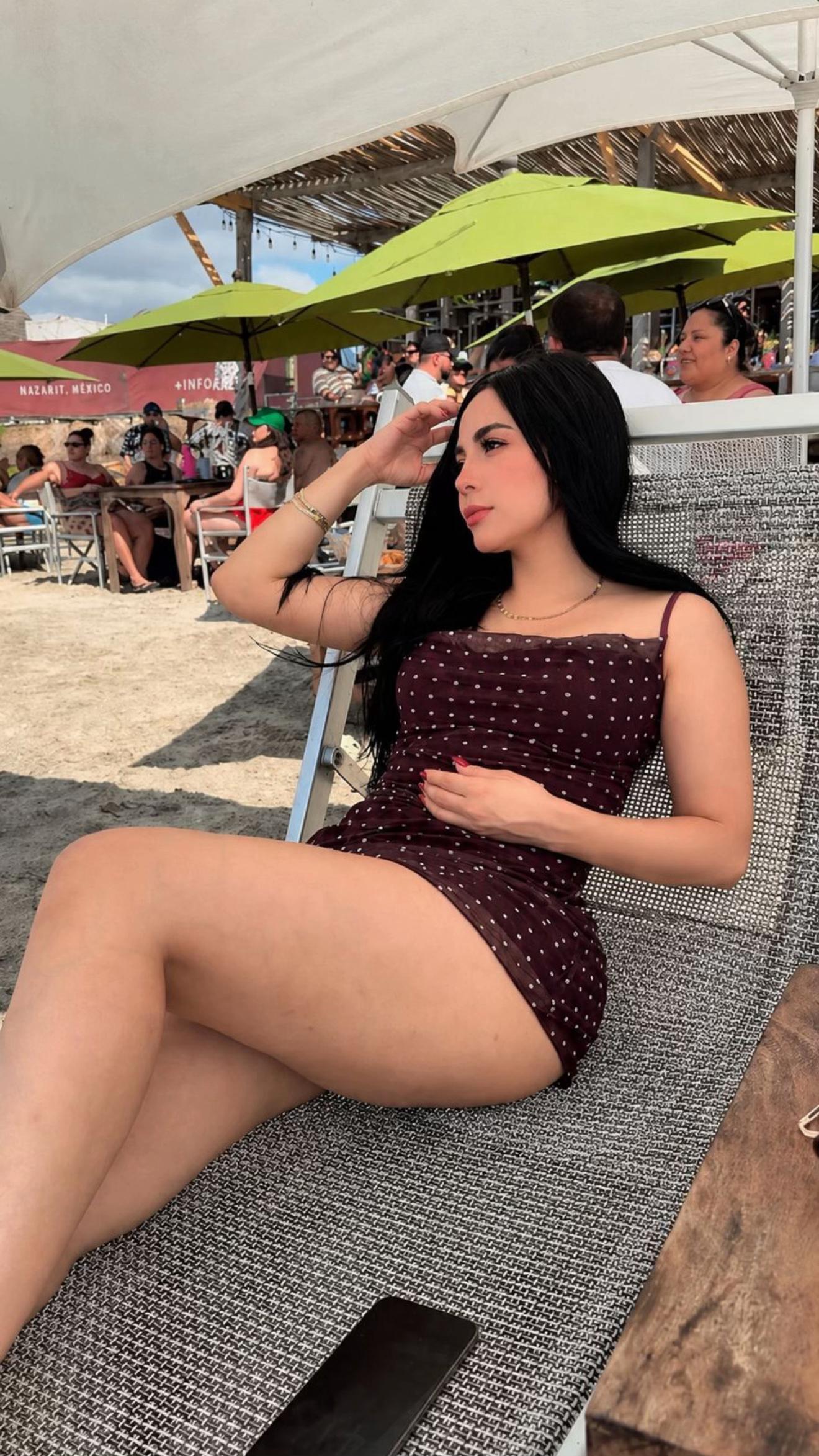 @Denisse Renteria