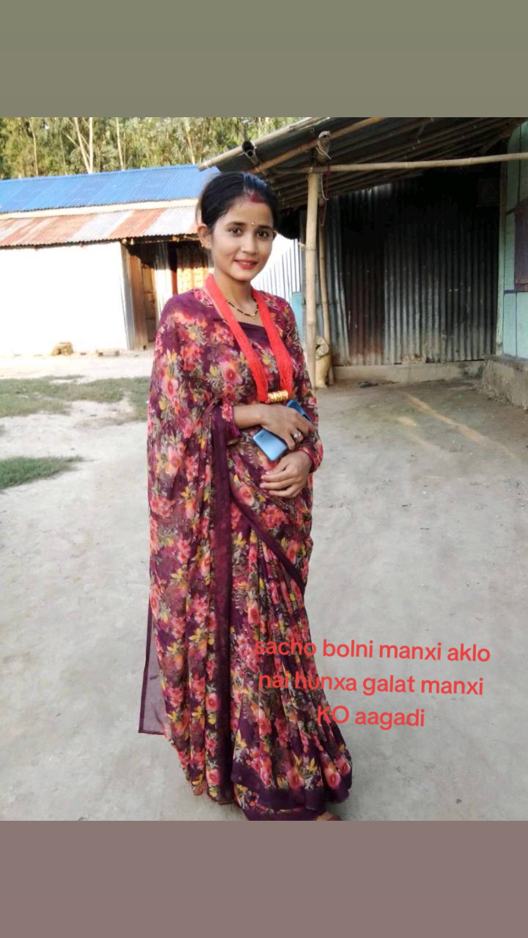 @saraswoti basnet