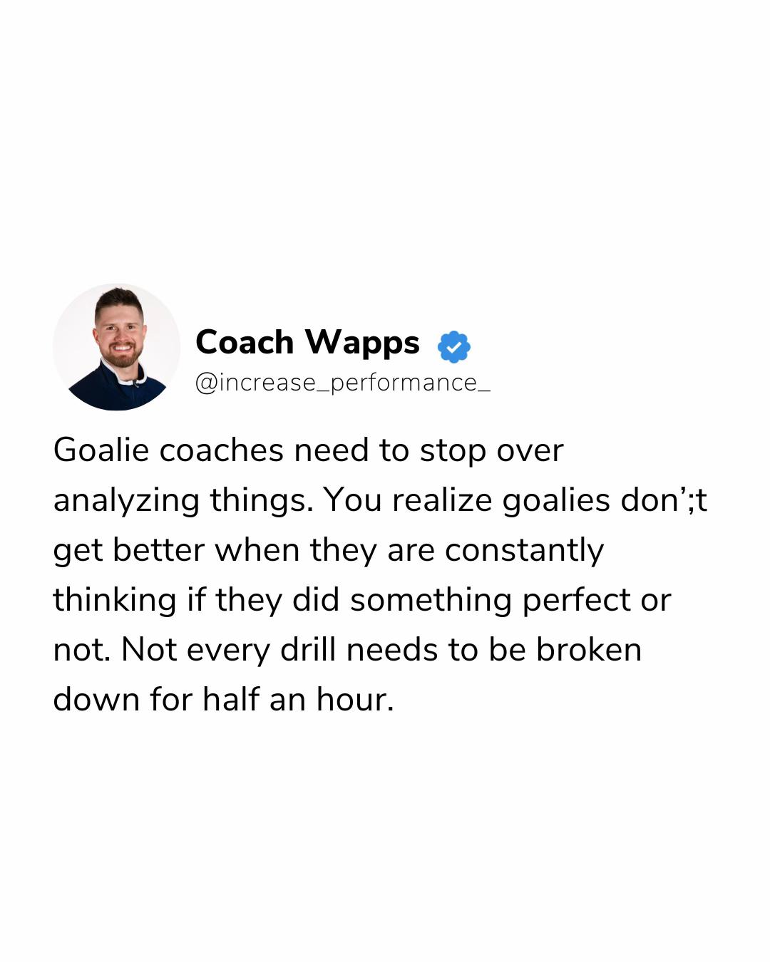 @Coach Wapps