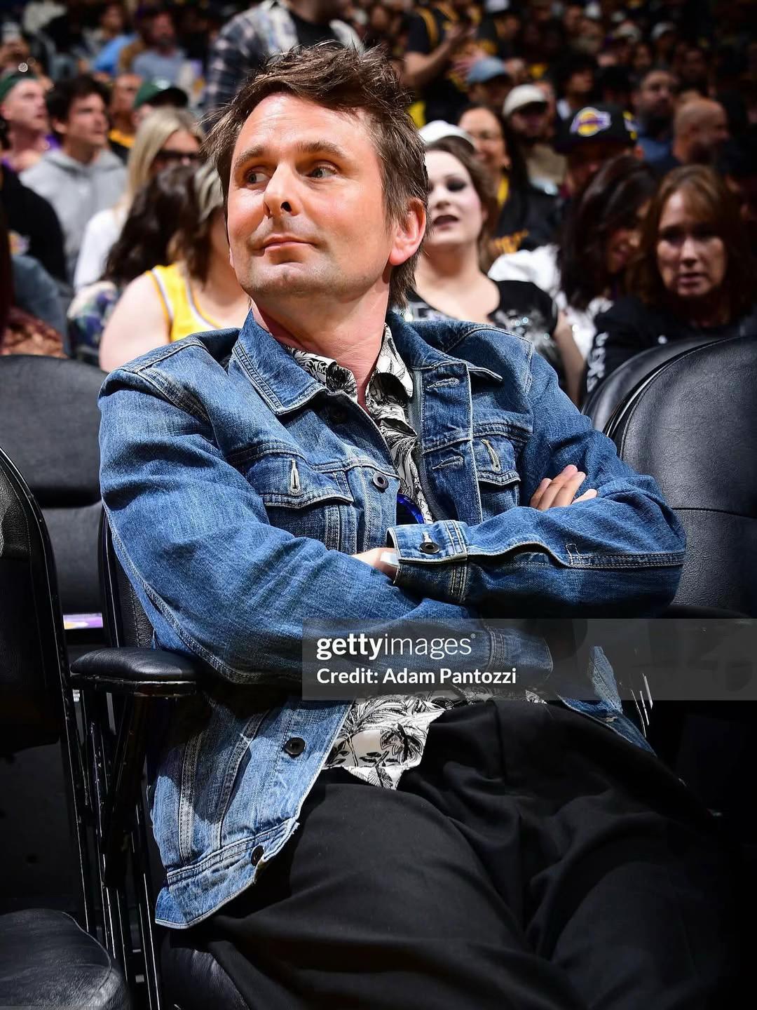 @Musers of Muse Mexico