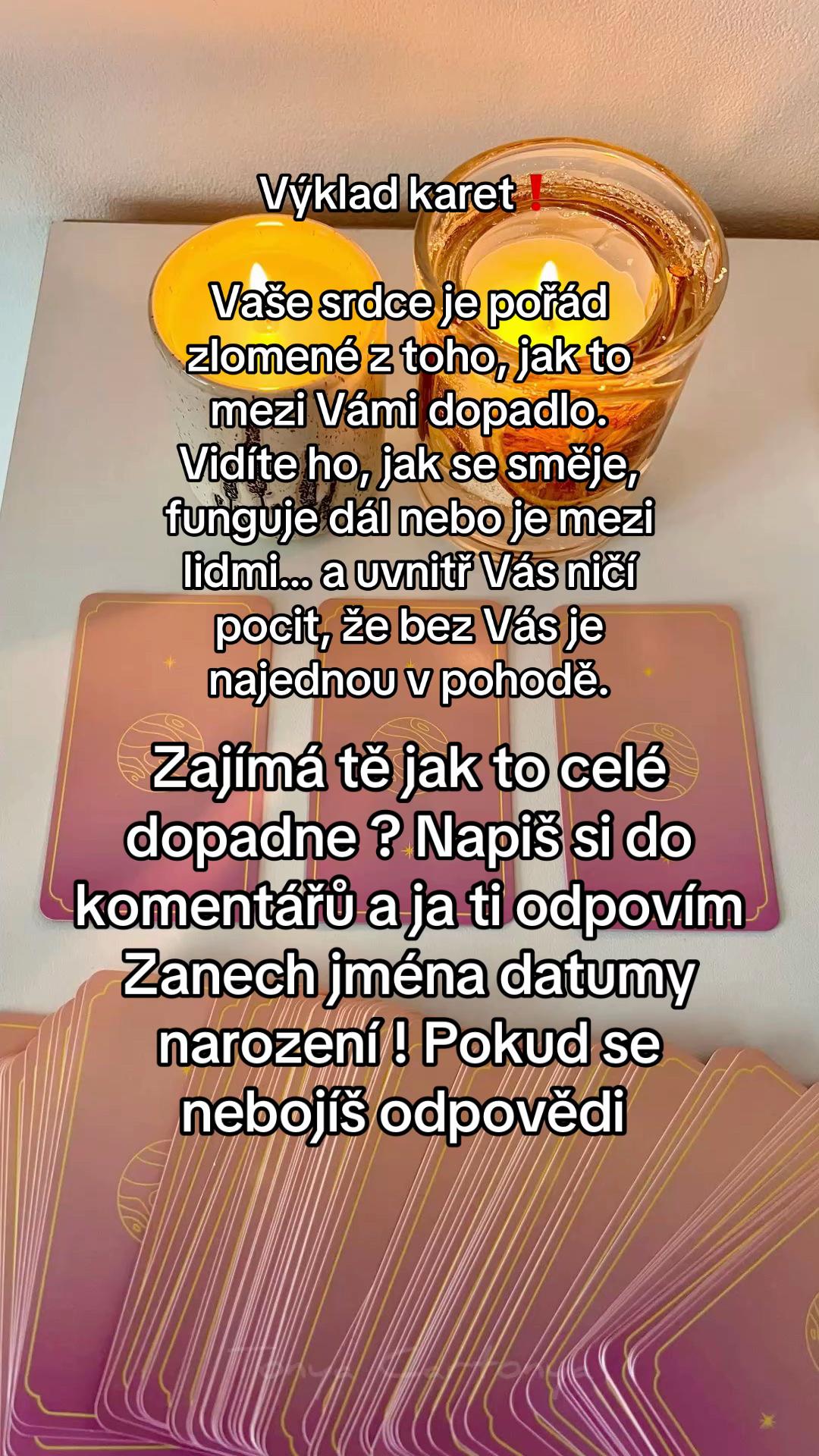 @Výklad od Sofie♥️🪄