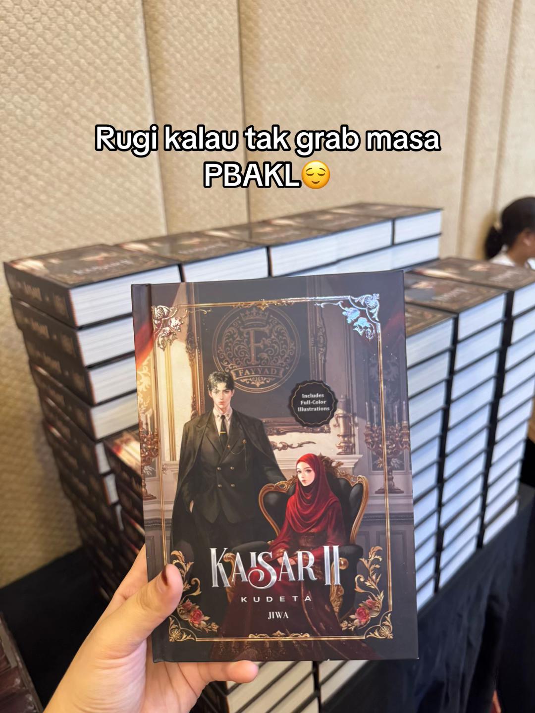 @Nukilan Biruni Books