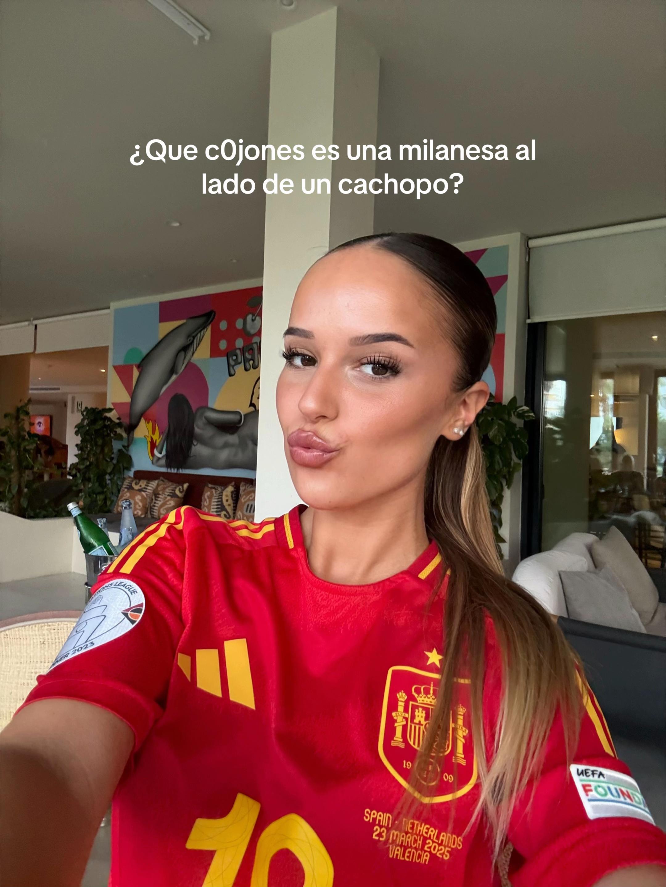 @andrea garcés