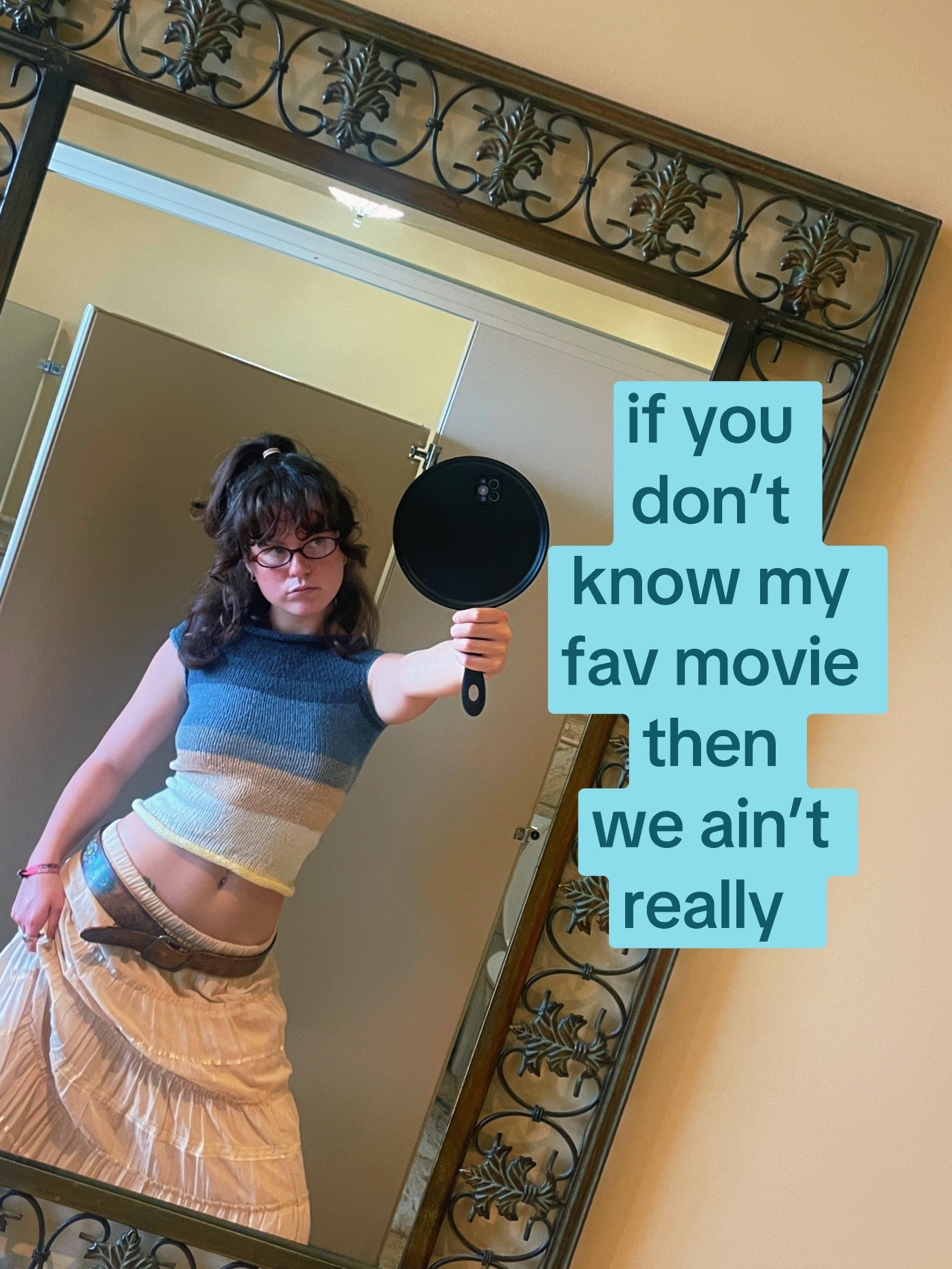 @Blue