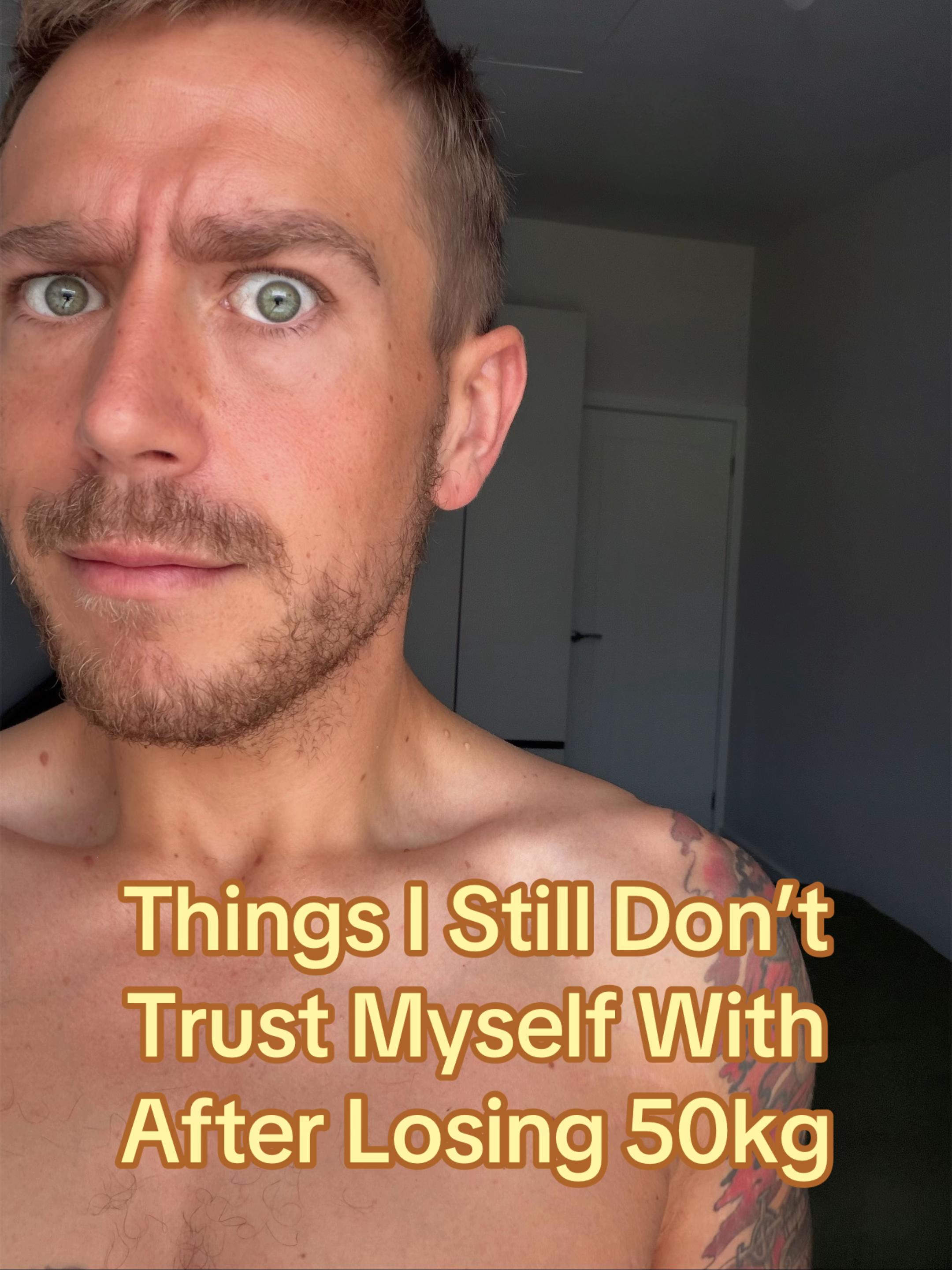 @KD | Life After Weight Loss