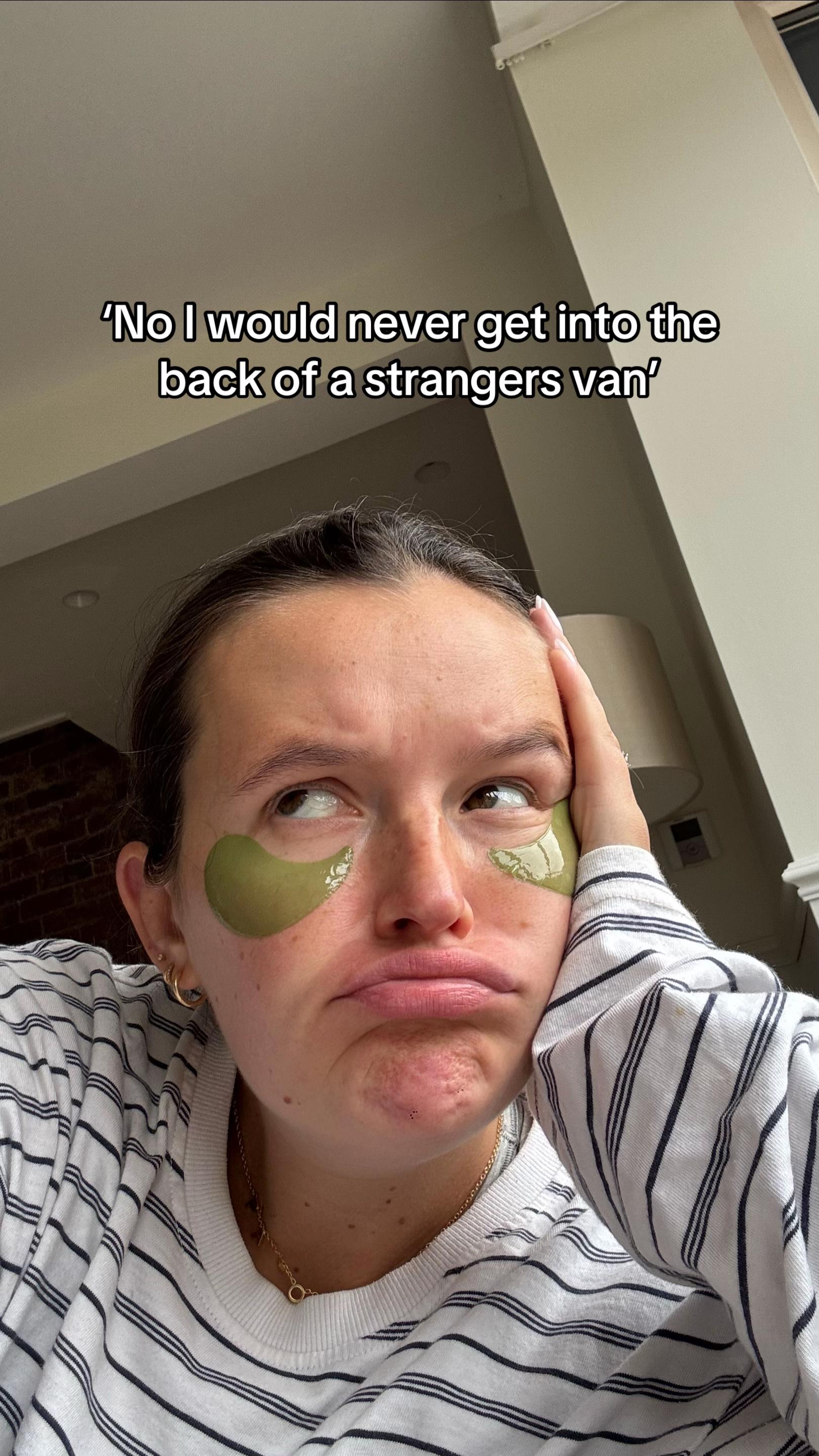 @Ellie Millar