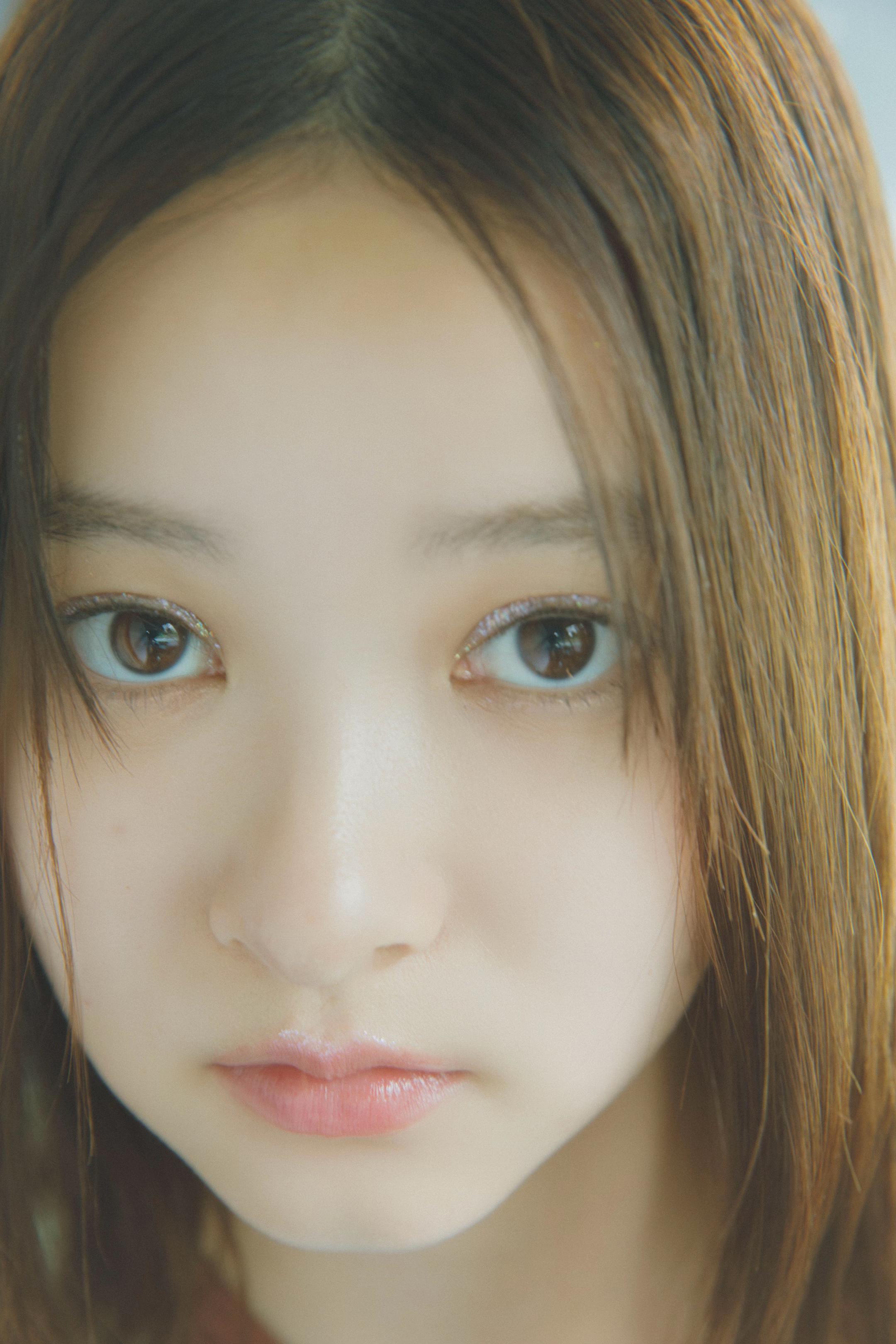 @福島愛