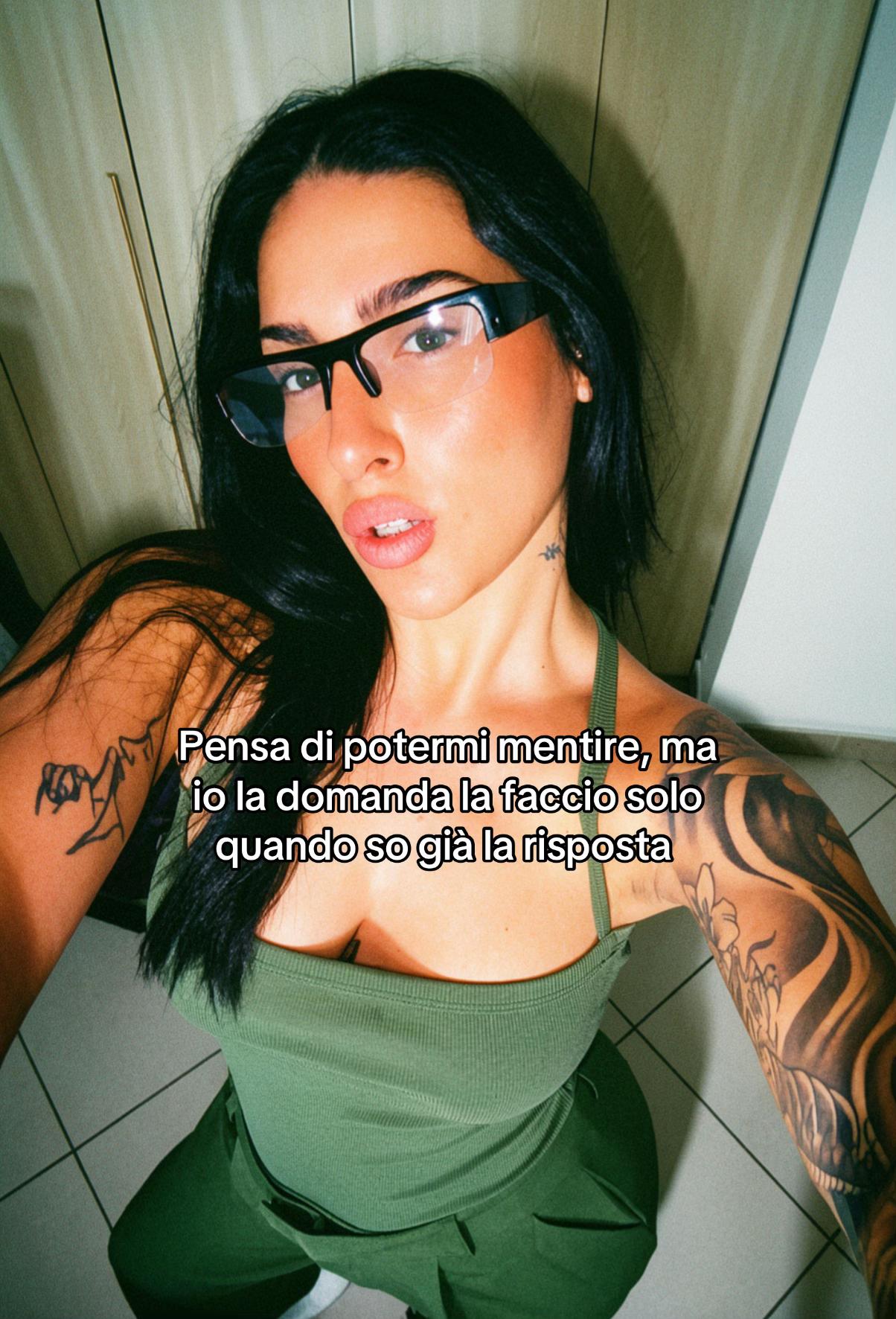 @Rossella Tarantino