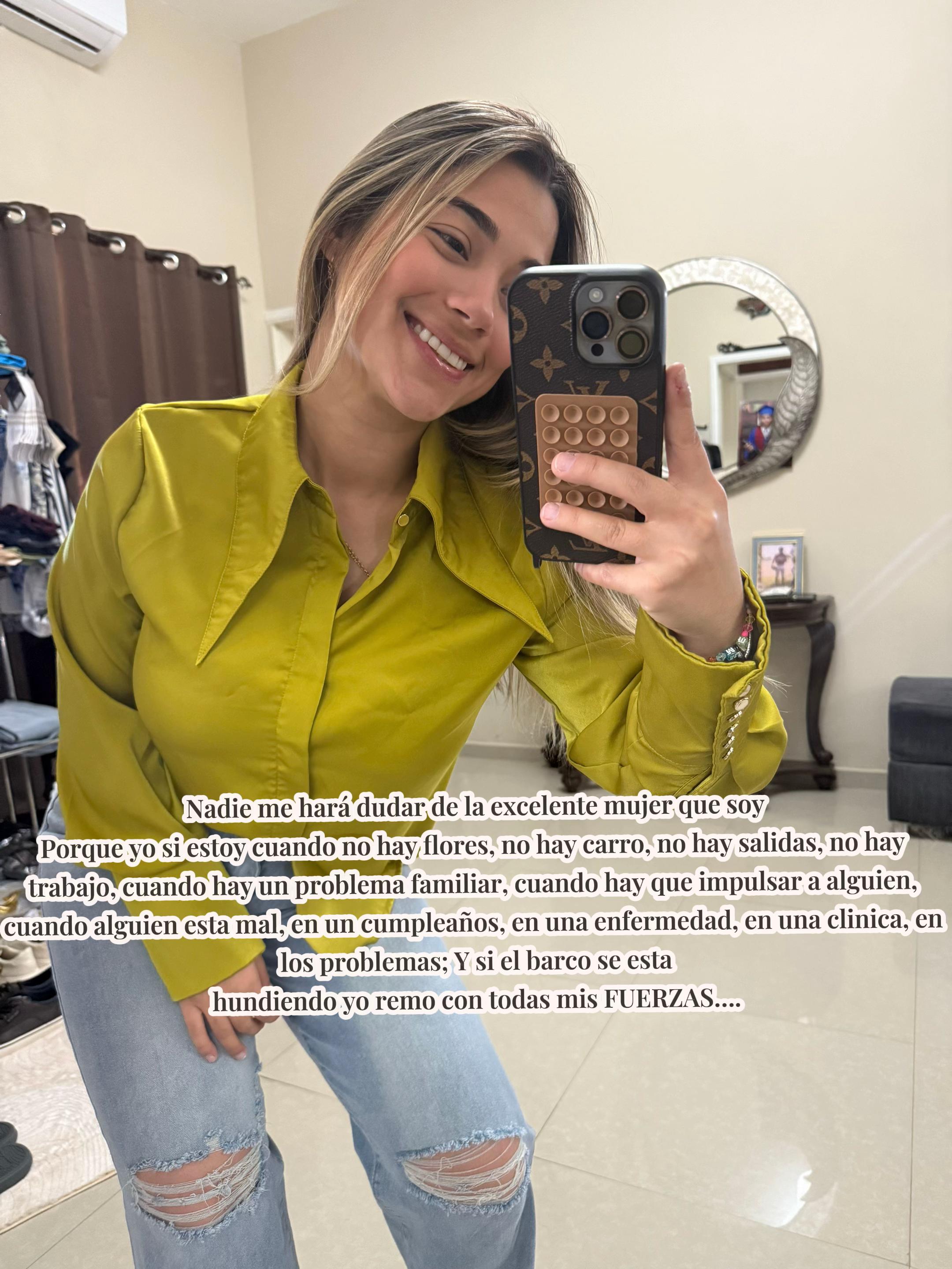 @Alondra Garreta L.
