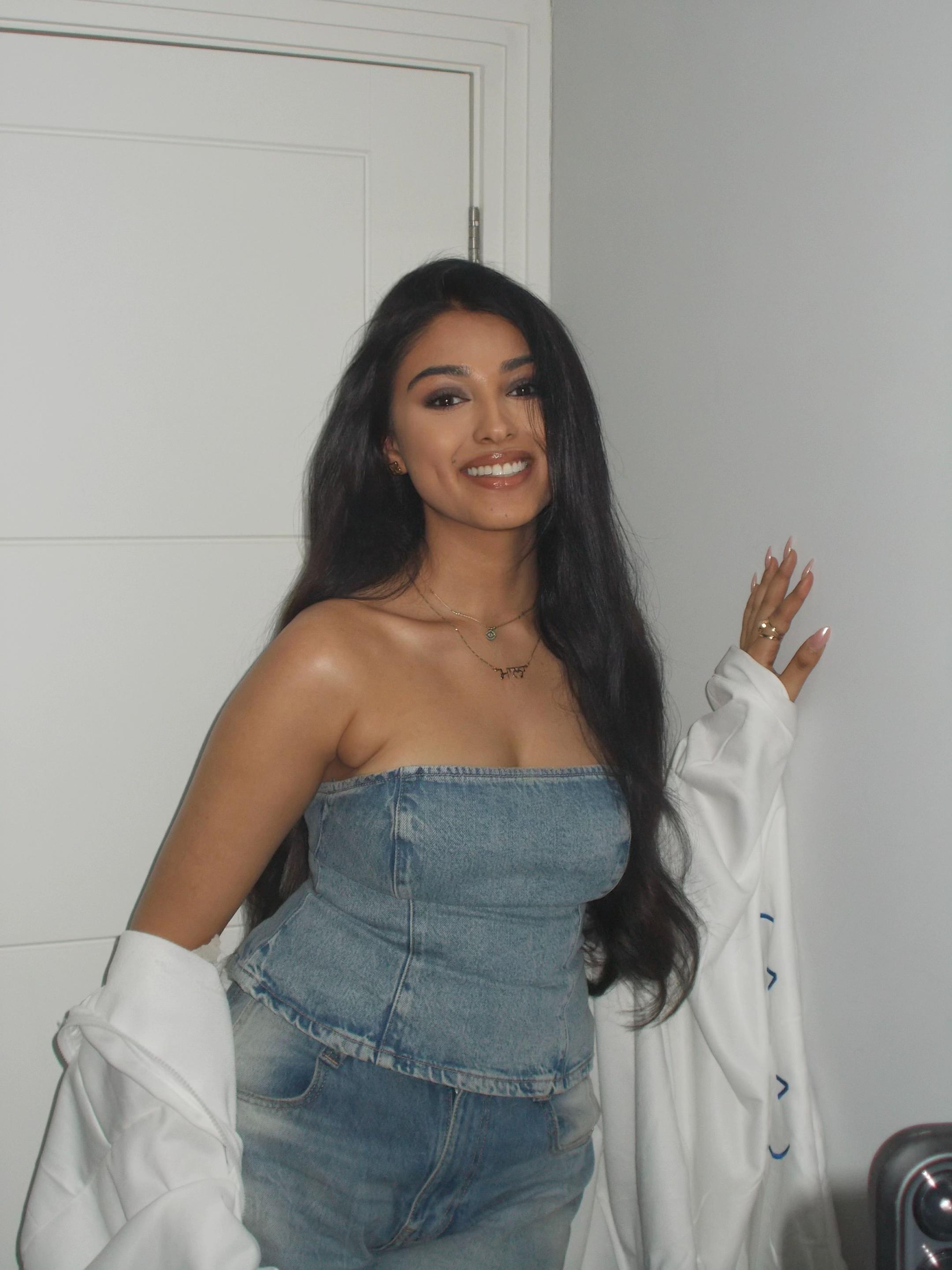 @Gurpreet Kaur