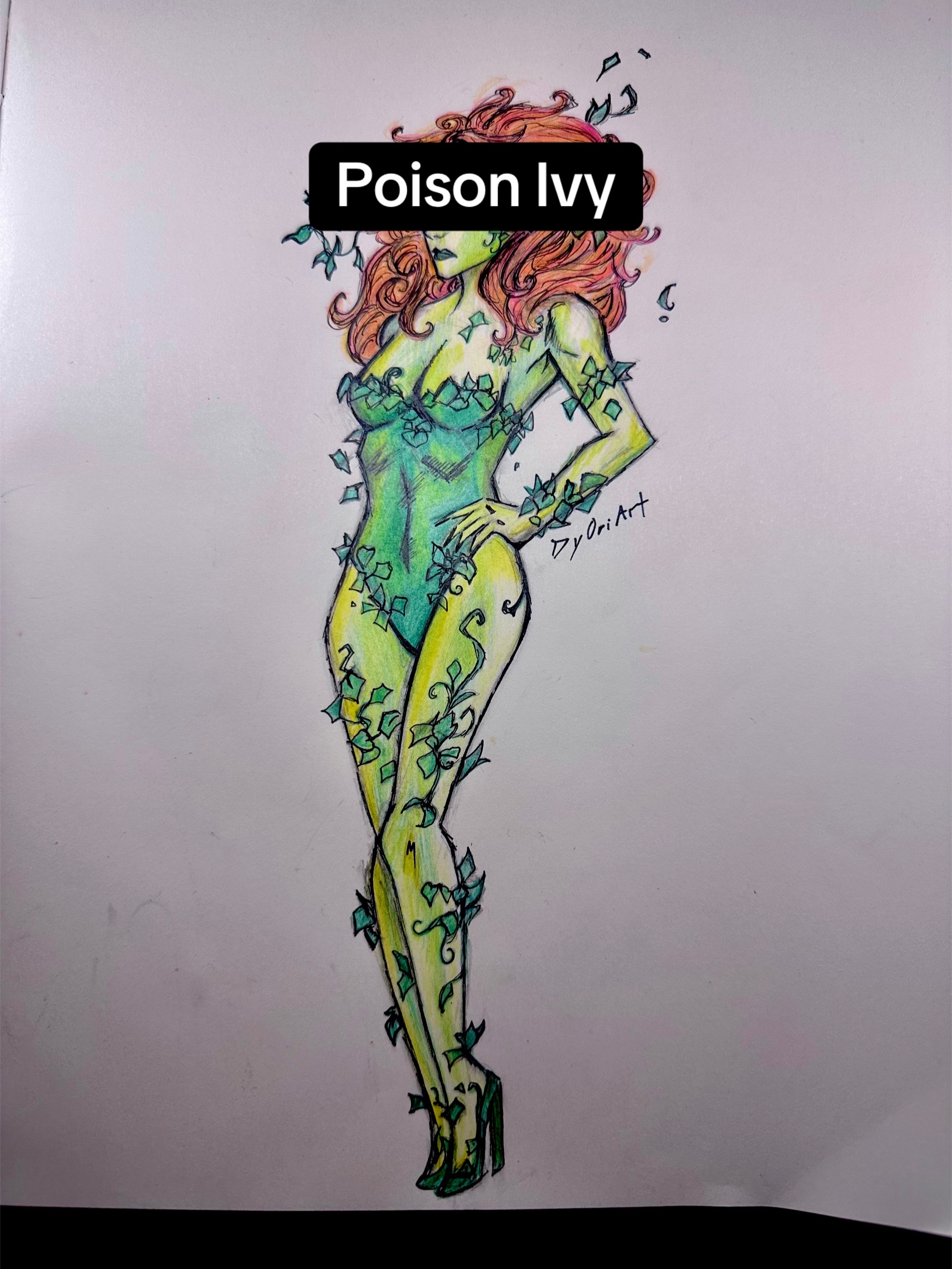 @DyOriArt