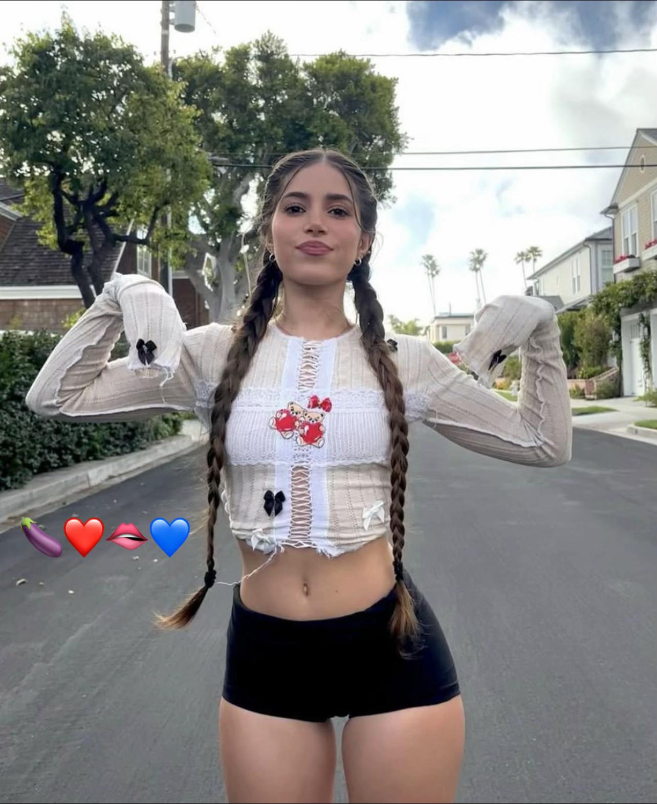 @Lucie Gosselin ❤️🇫🇷
