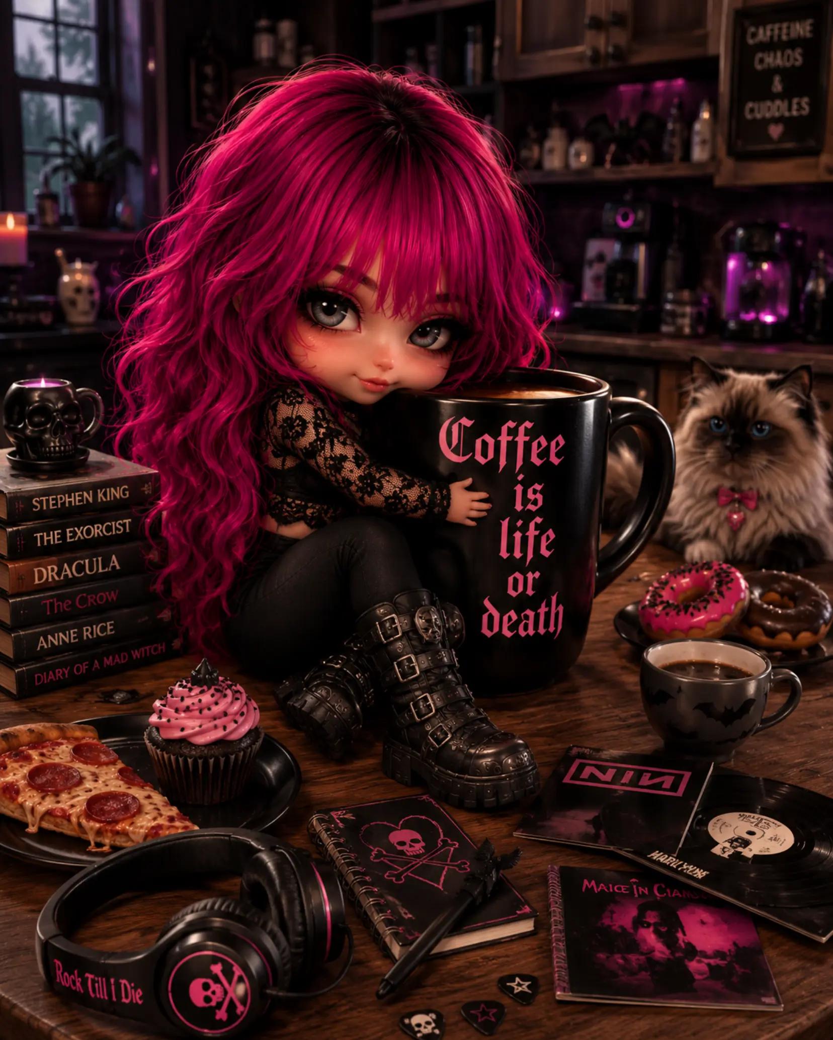 @♱ 𝓐𝓷𝓰𝓮𝓵 ♱