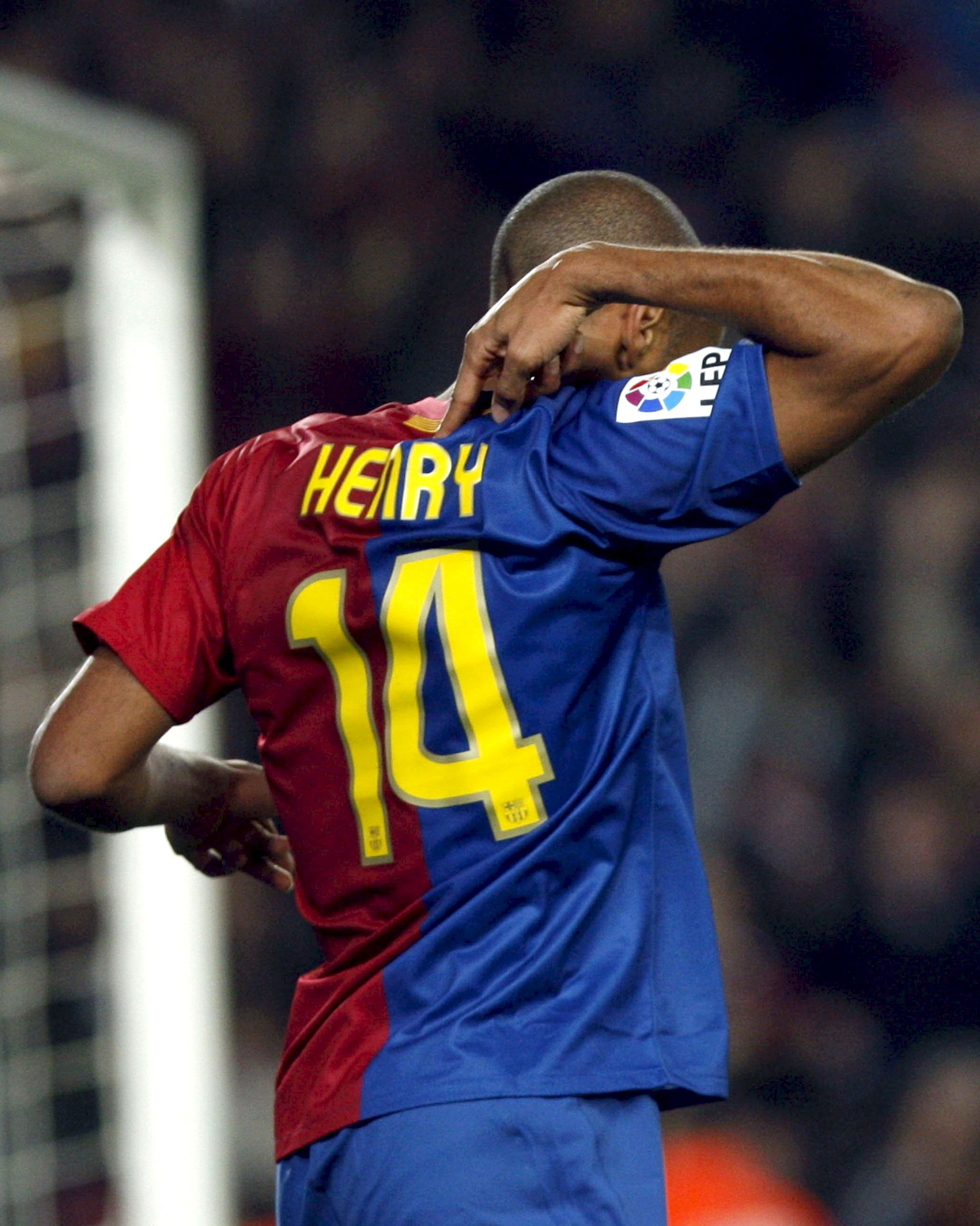 @LALIGA