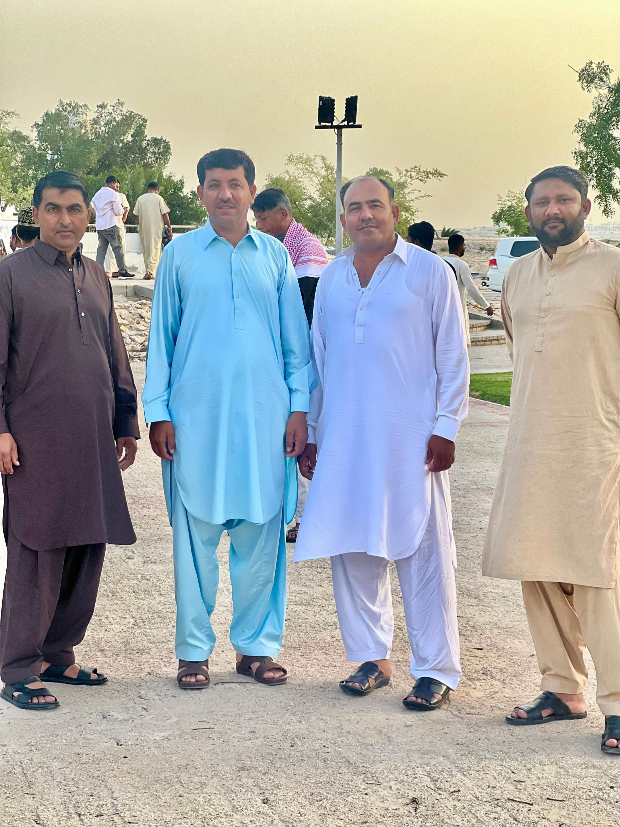 @Imran Khan Niazi🇶🇦