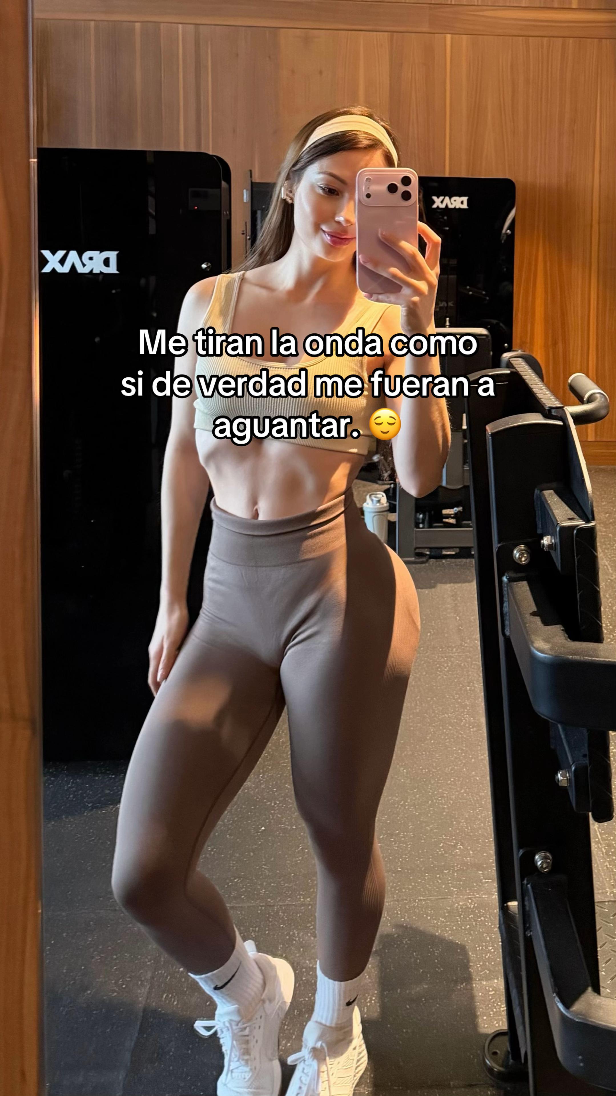 @Andrea Caro