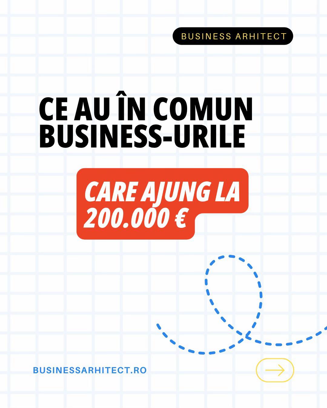 @Business Arhitect