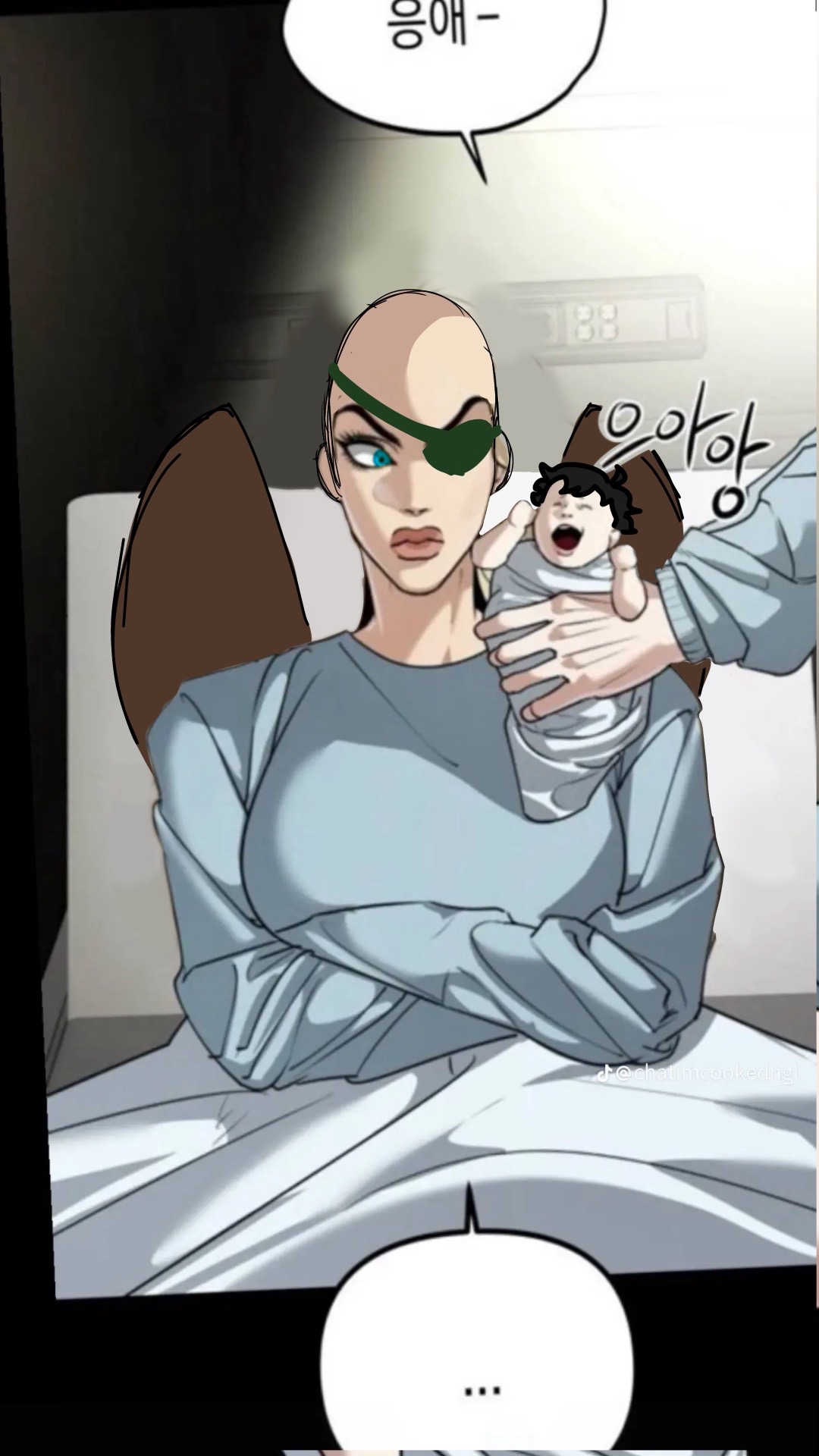 @Definitely Nox Hatcher