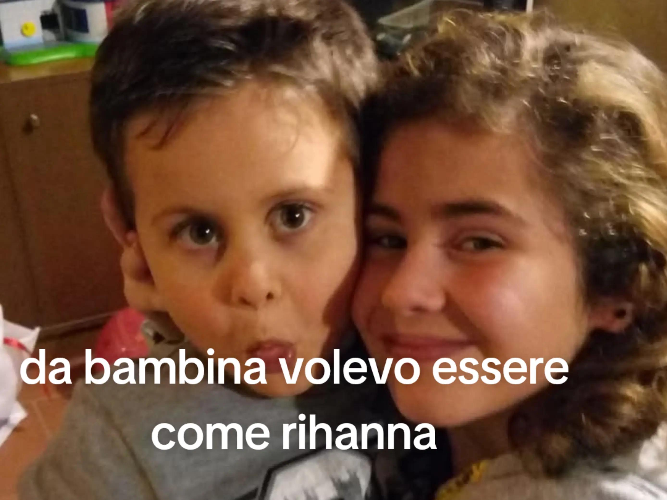 @Asia Gallo