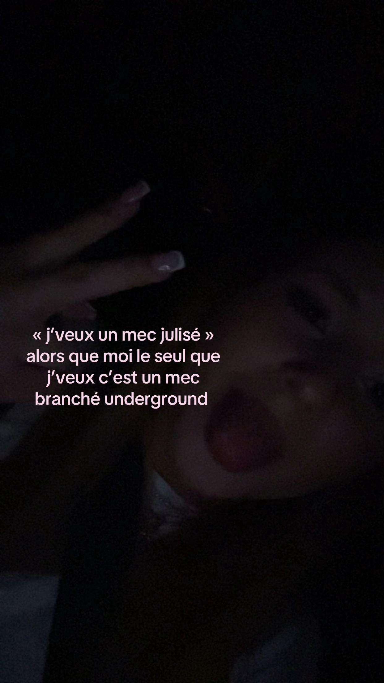 @amber vous spam ๐๐