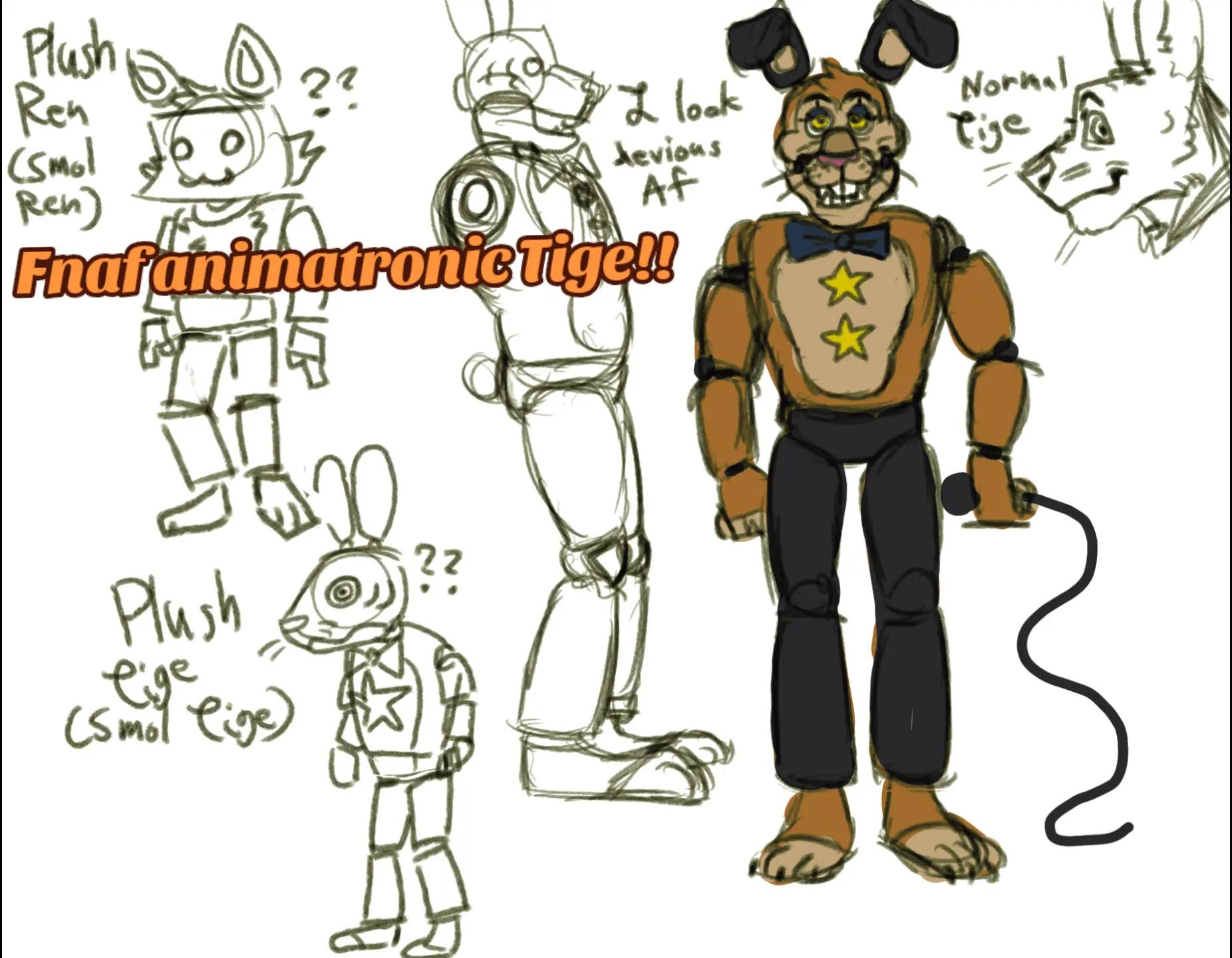 @Tigerbunny