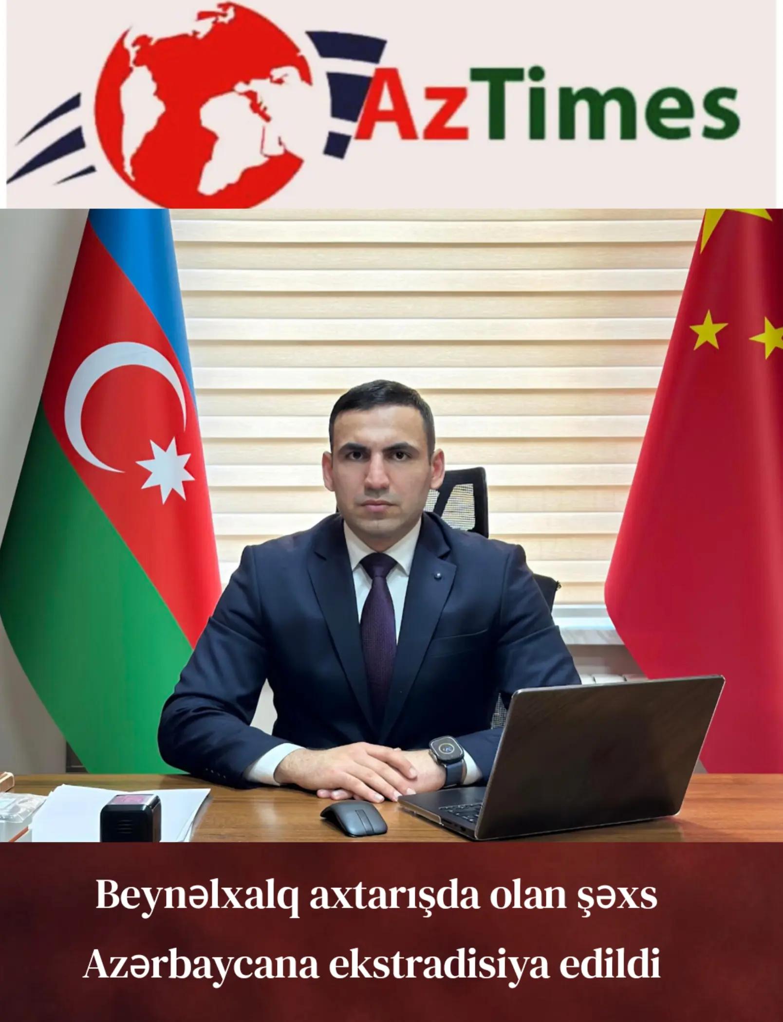 @Pərvin Abışova ( AzTimes)