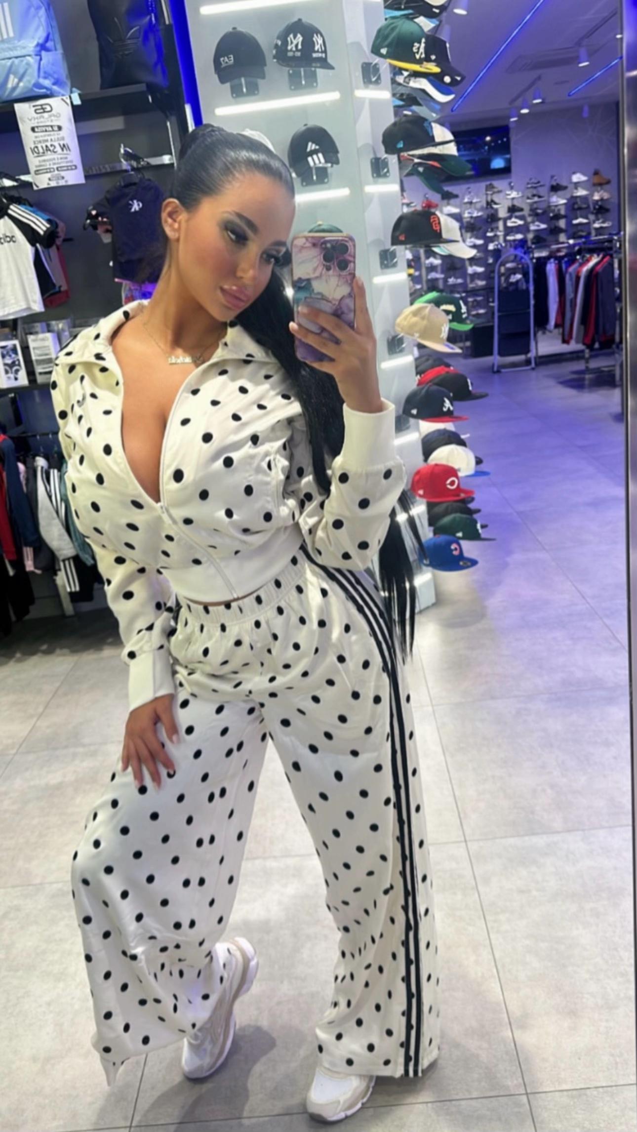 @Michela Sabatino
