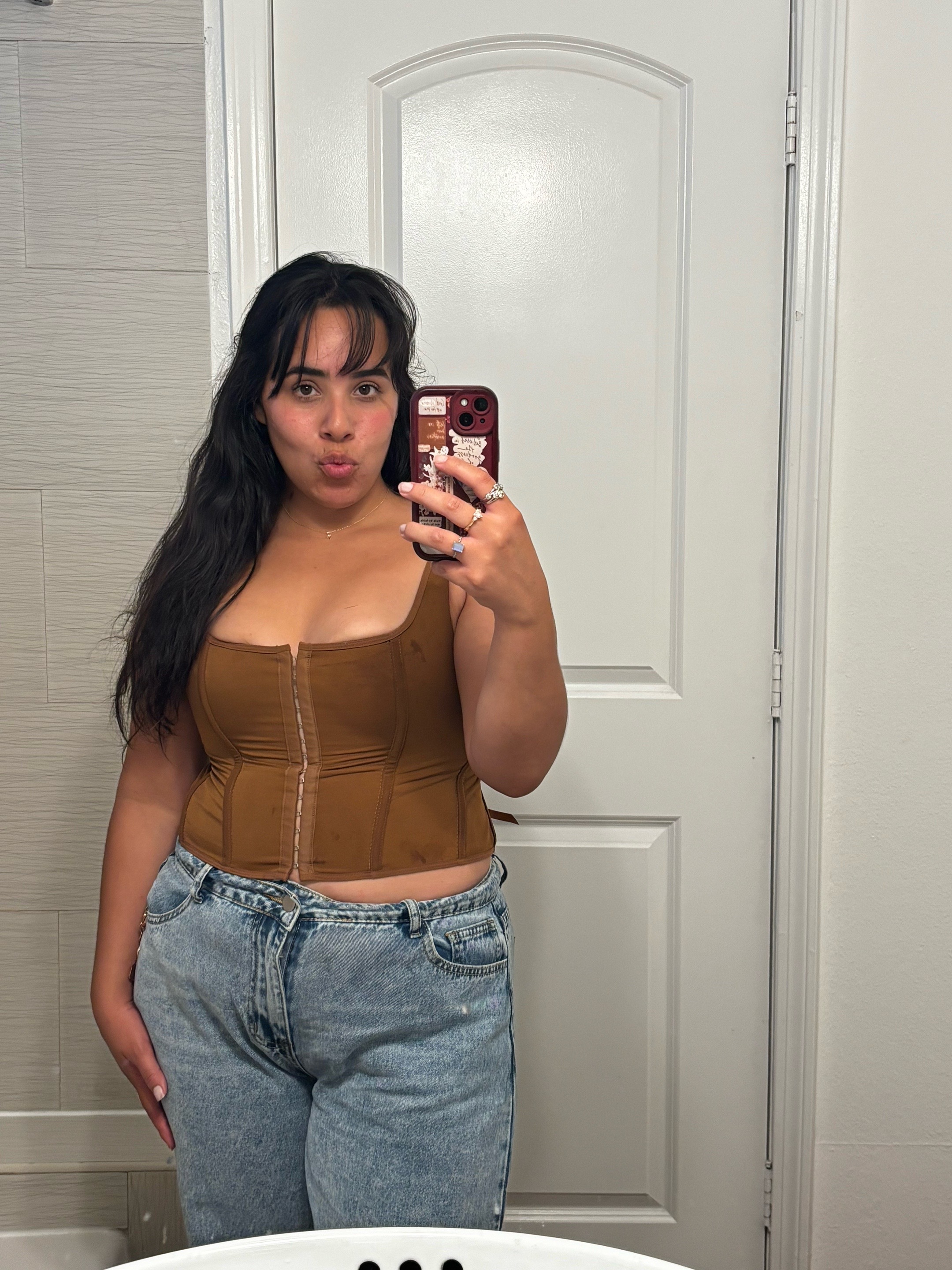 @Gabriela Hernandez