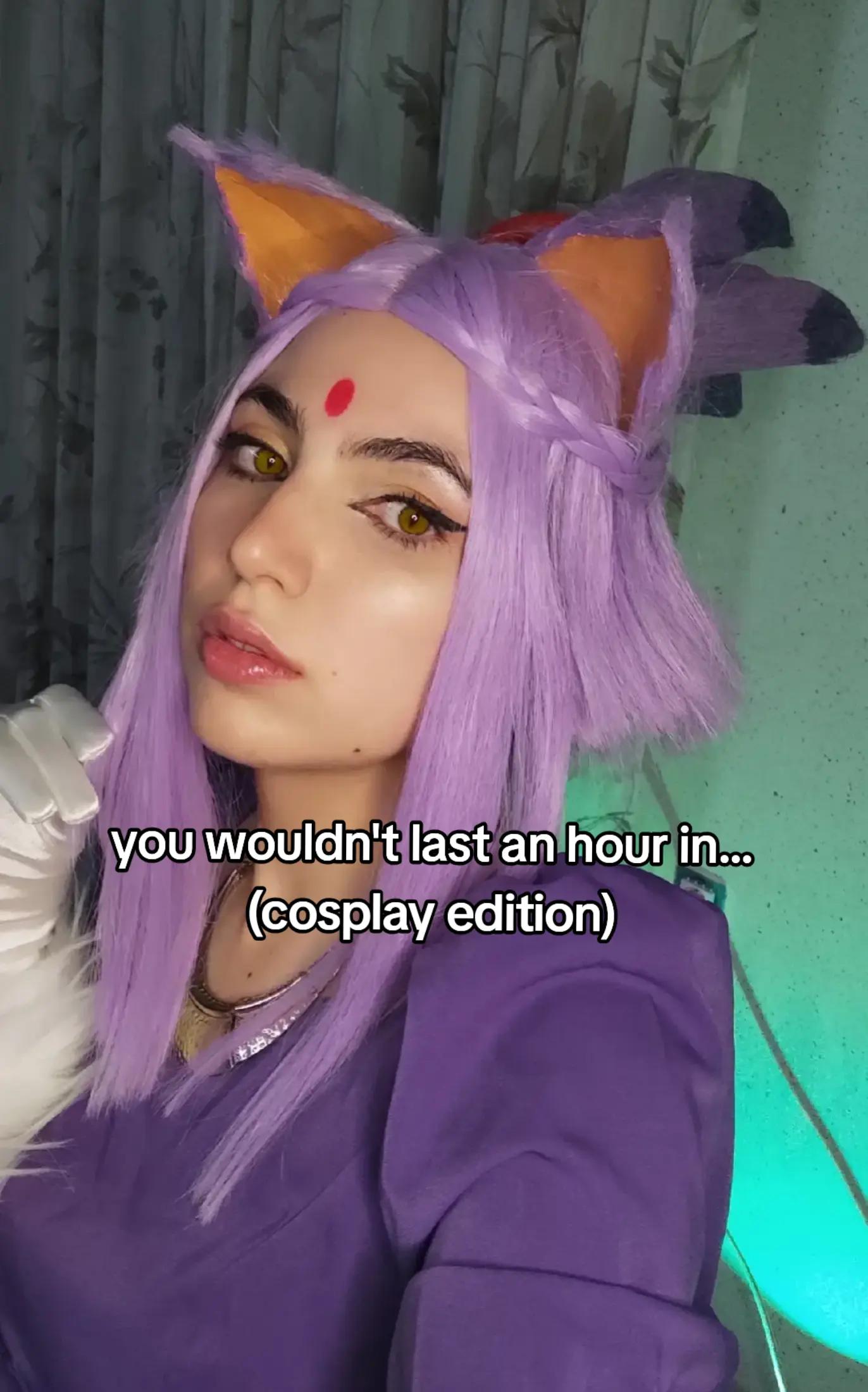 @chaotix_cosplay