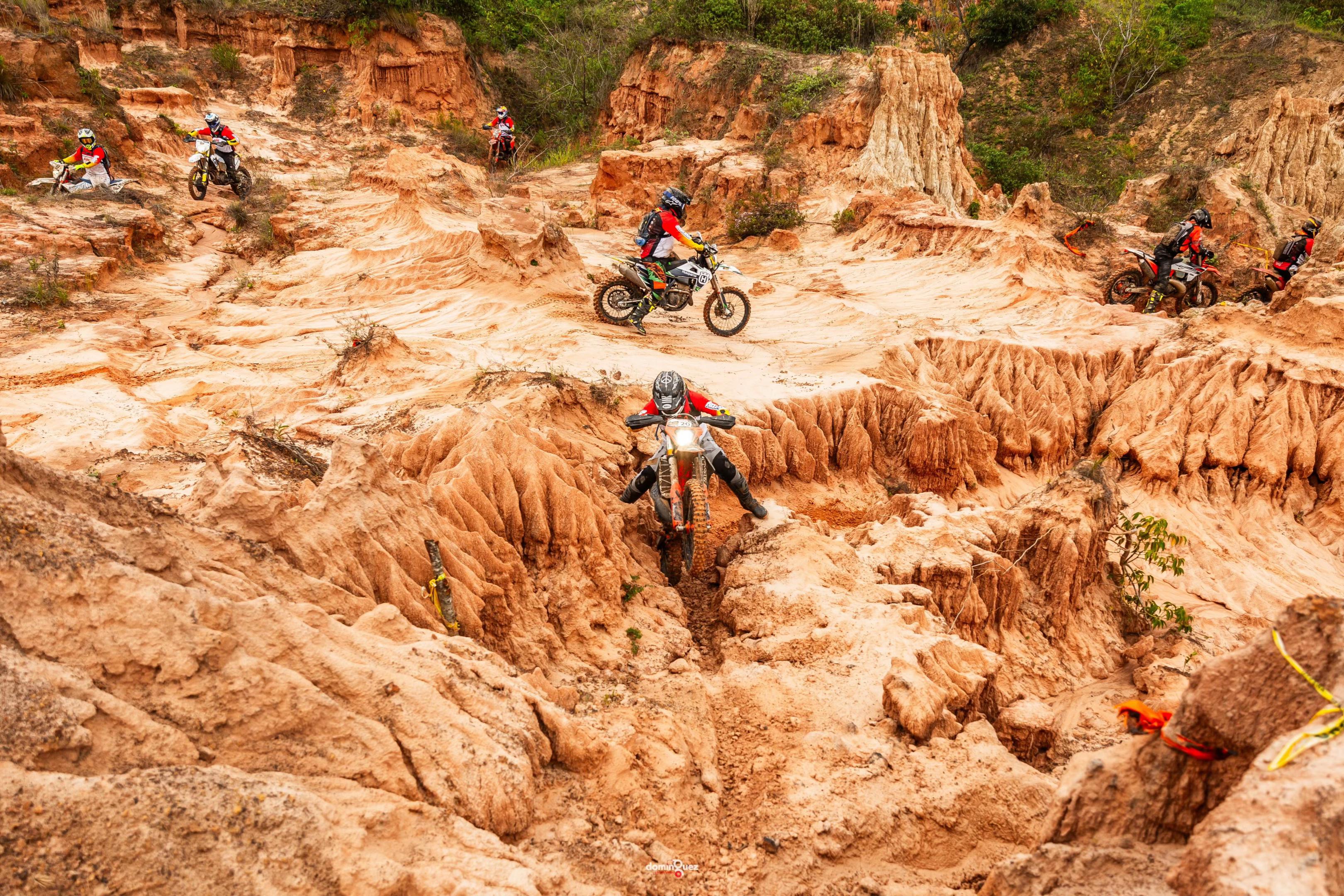 @KTM BOLIVIA