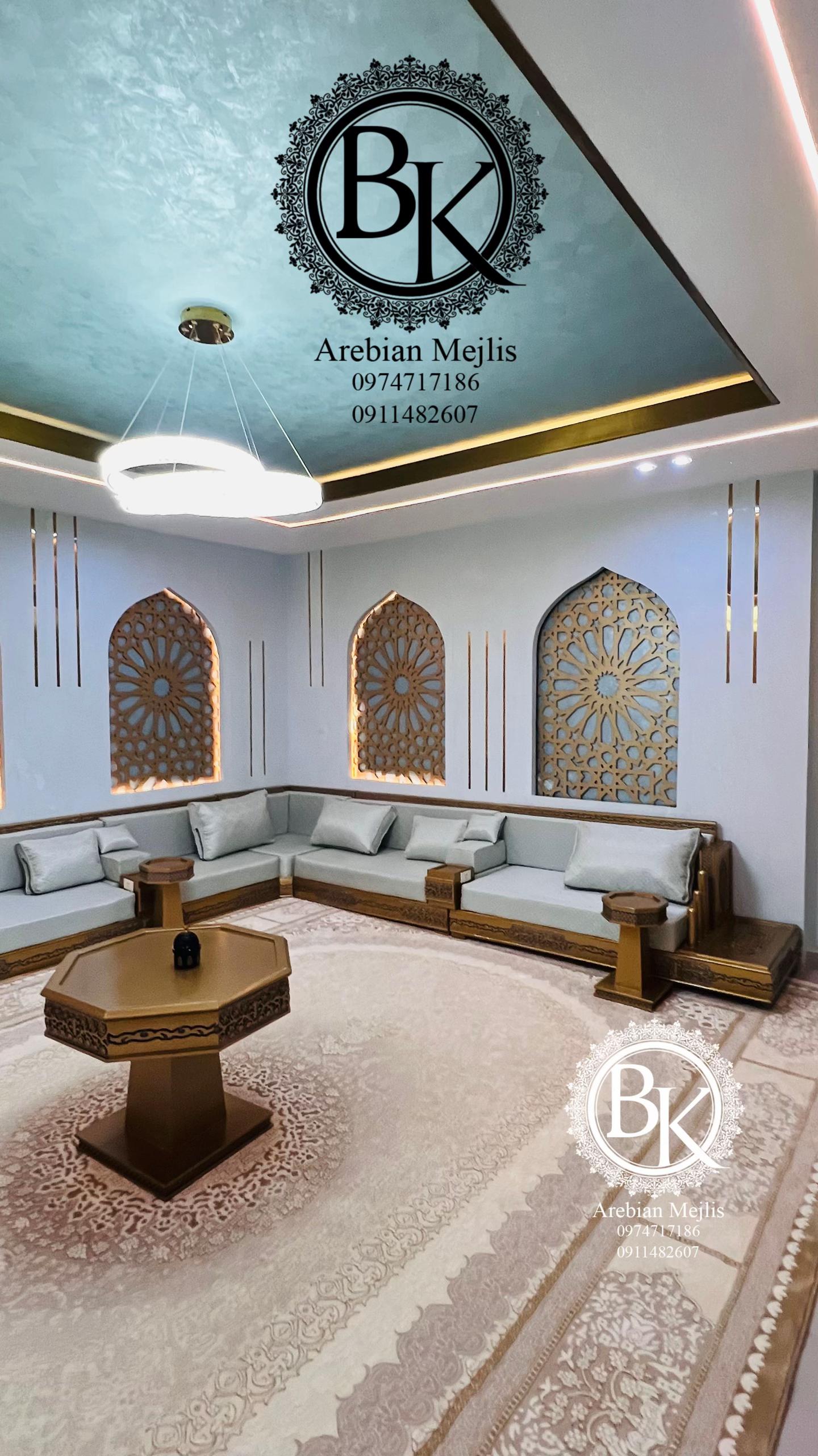 @BK furniture