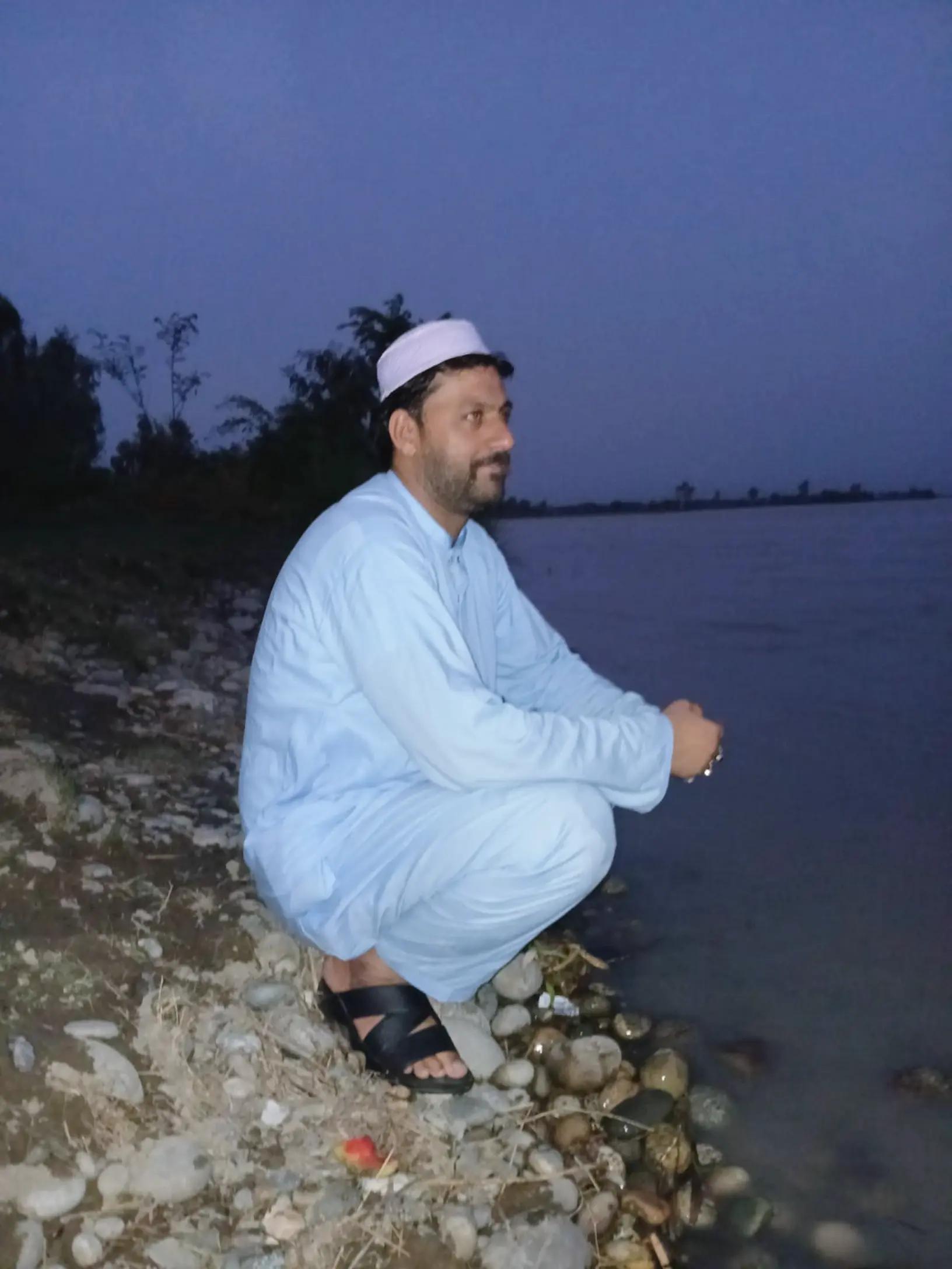 @Waseem Khan