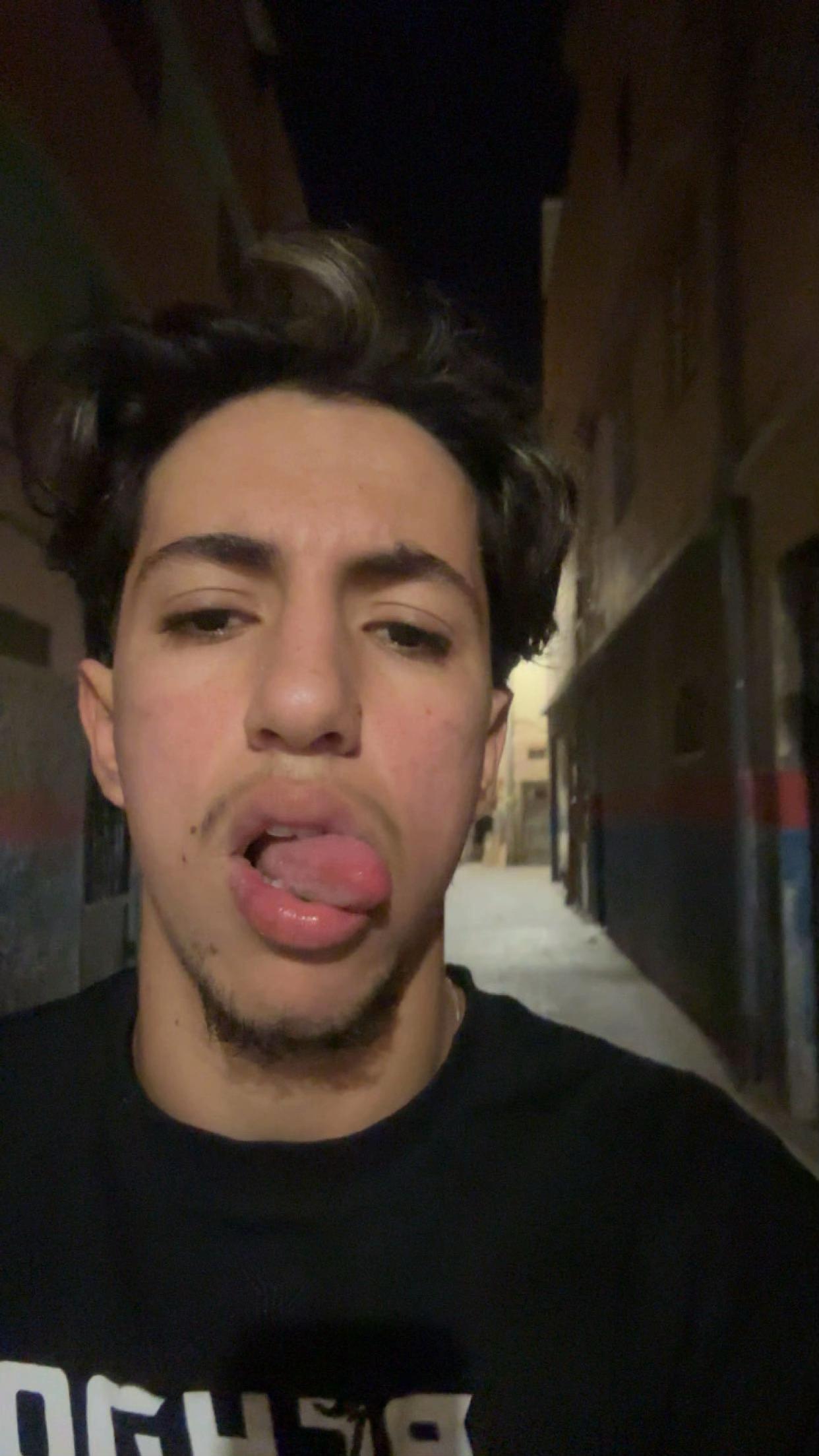 @ⴰⵢⵢⵓⴱAyoub