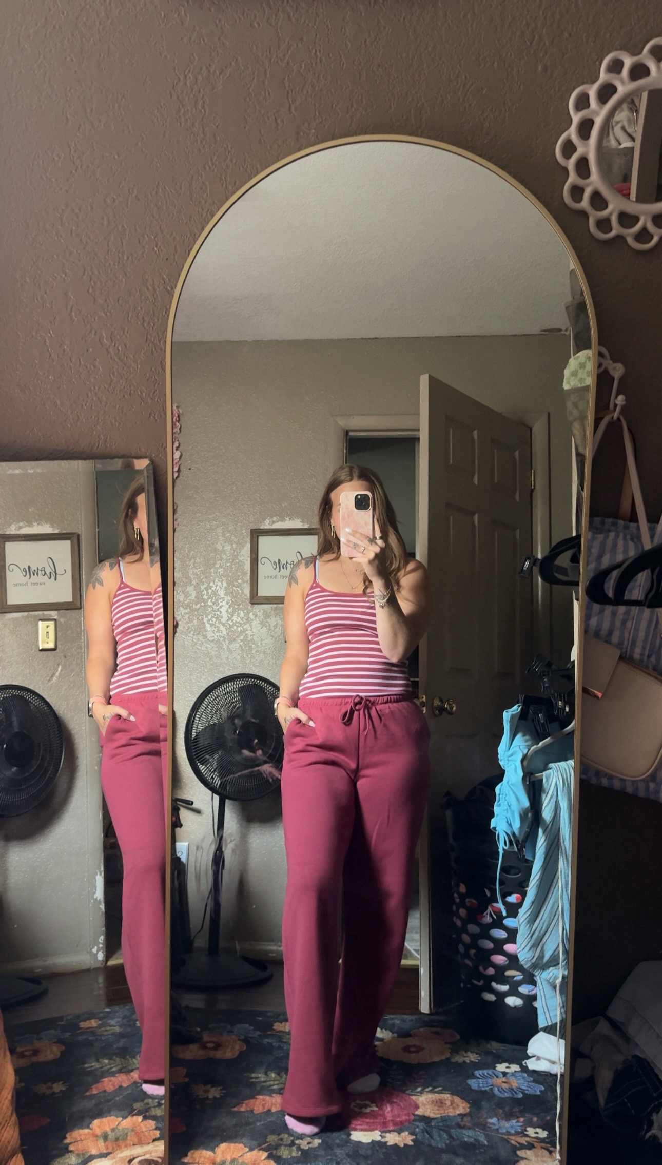 @Eyricka lynn | single mom 🤍