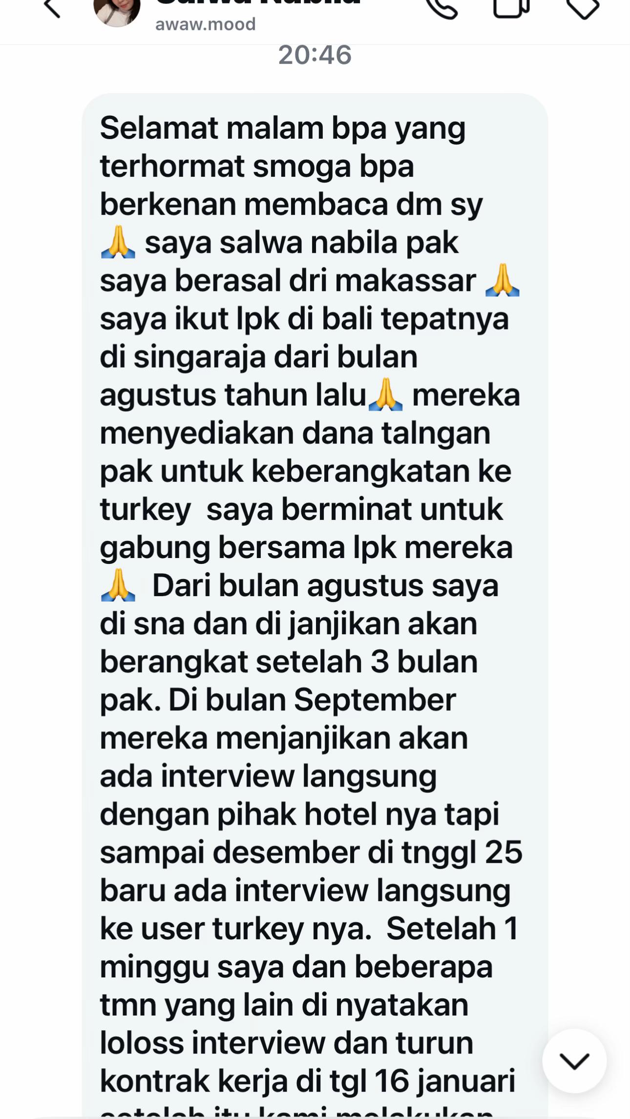 @AJIK PANTAU