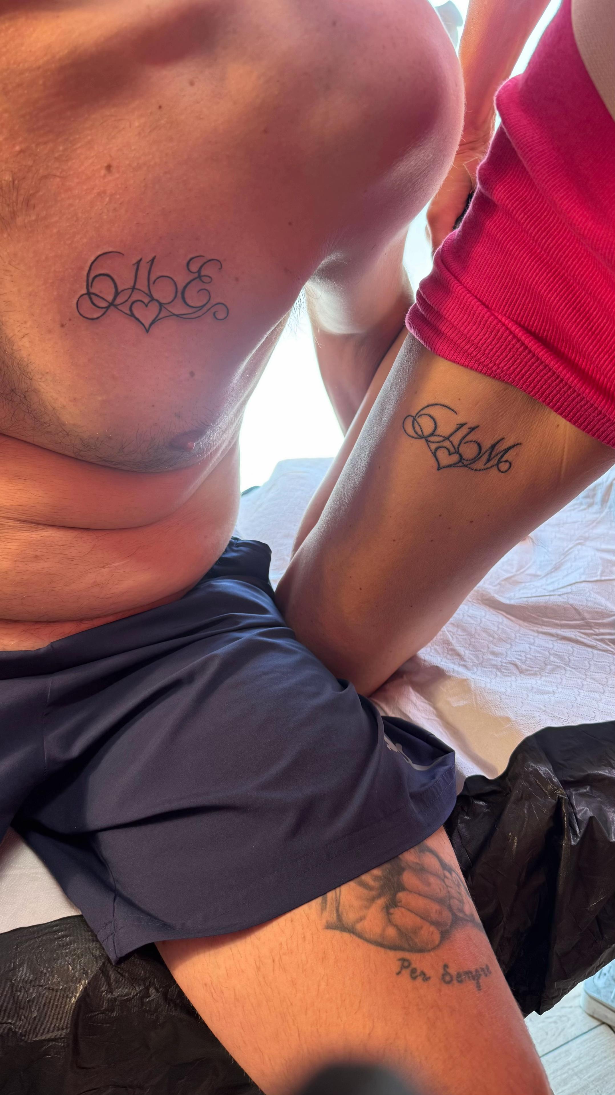 @Tatta Modena Ink
