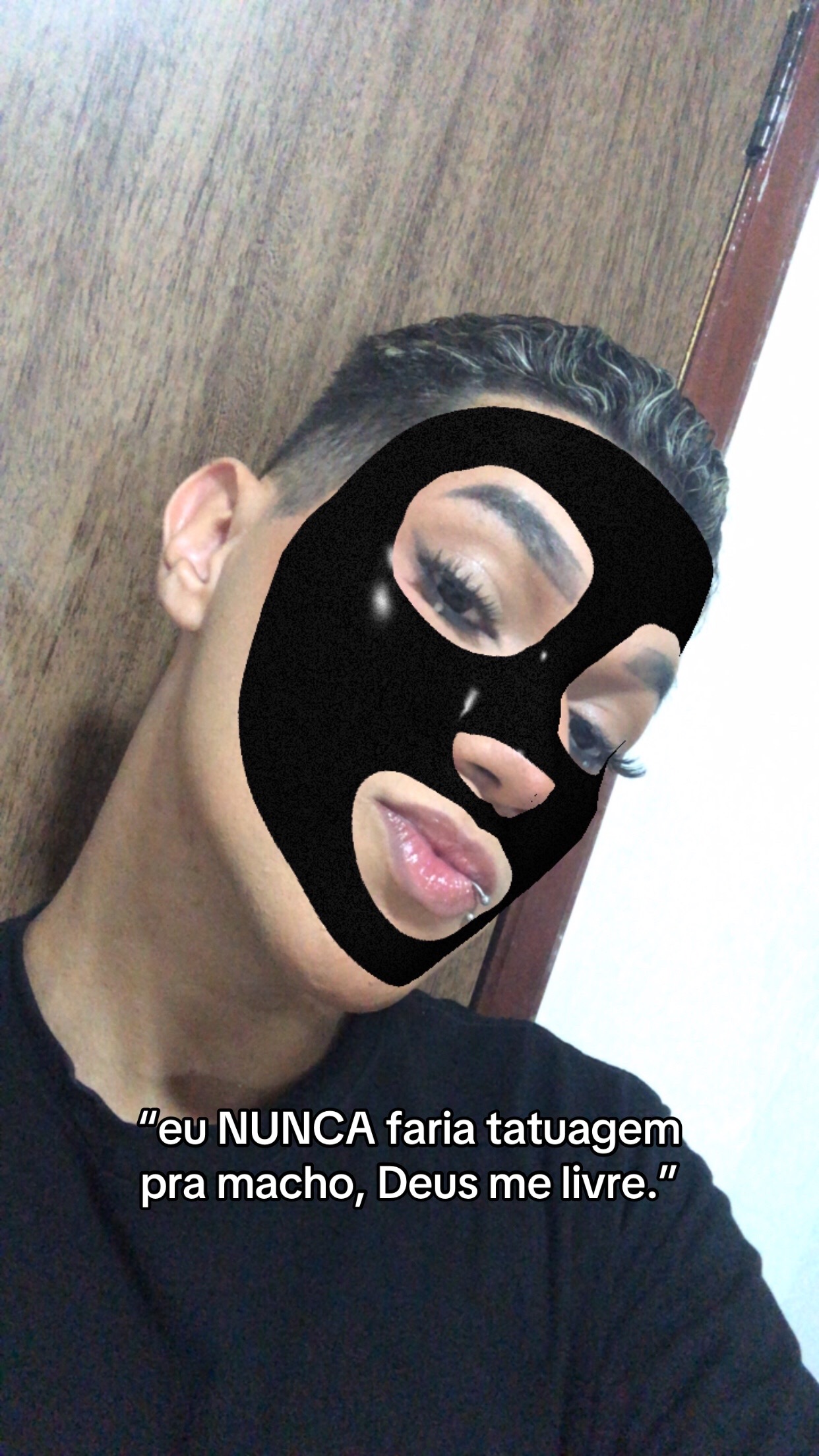 @Guilherme Araújo