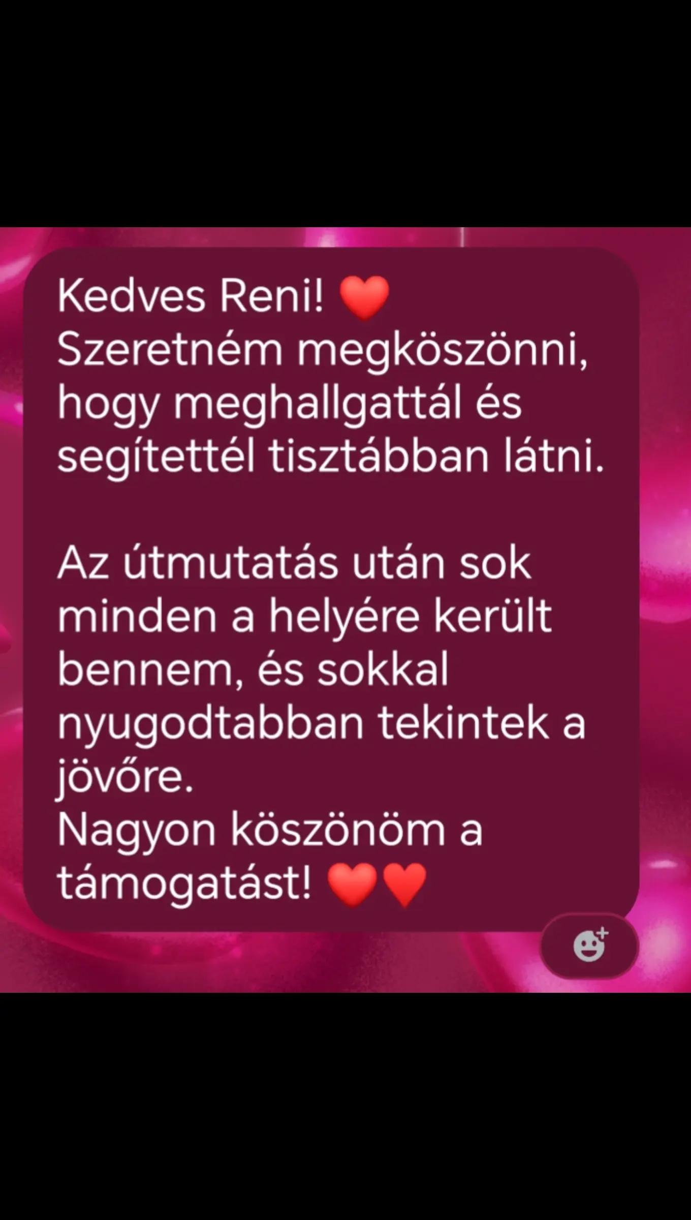 @🌙 Spirituális Jósda ✨♥️