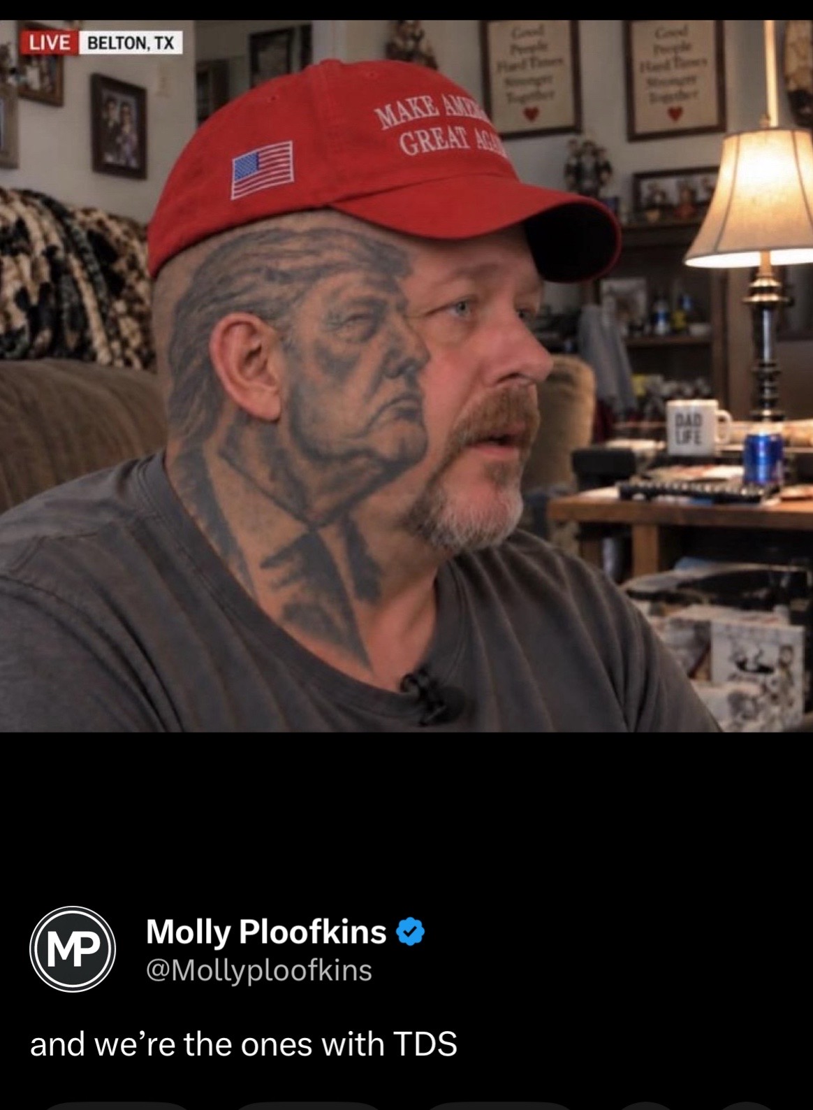 @useyourvoiceusa 🇺🇸
