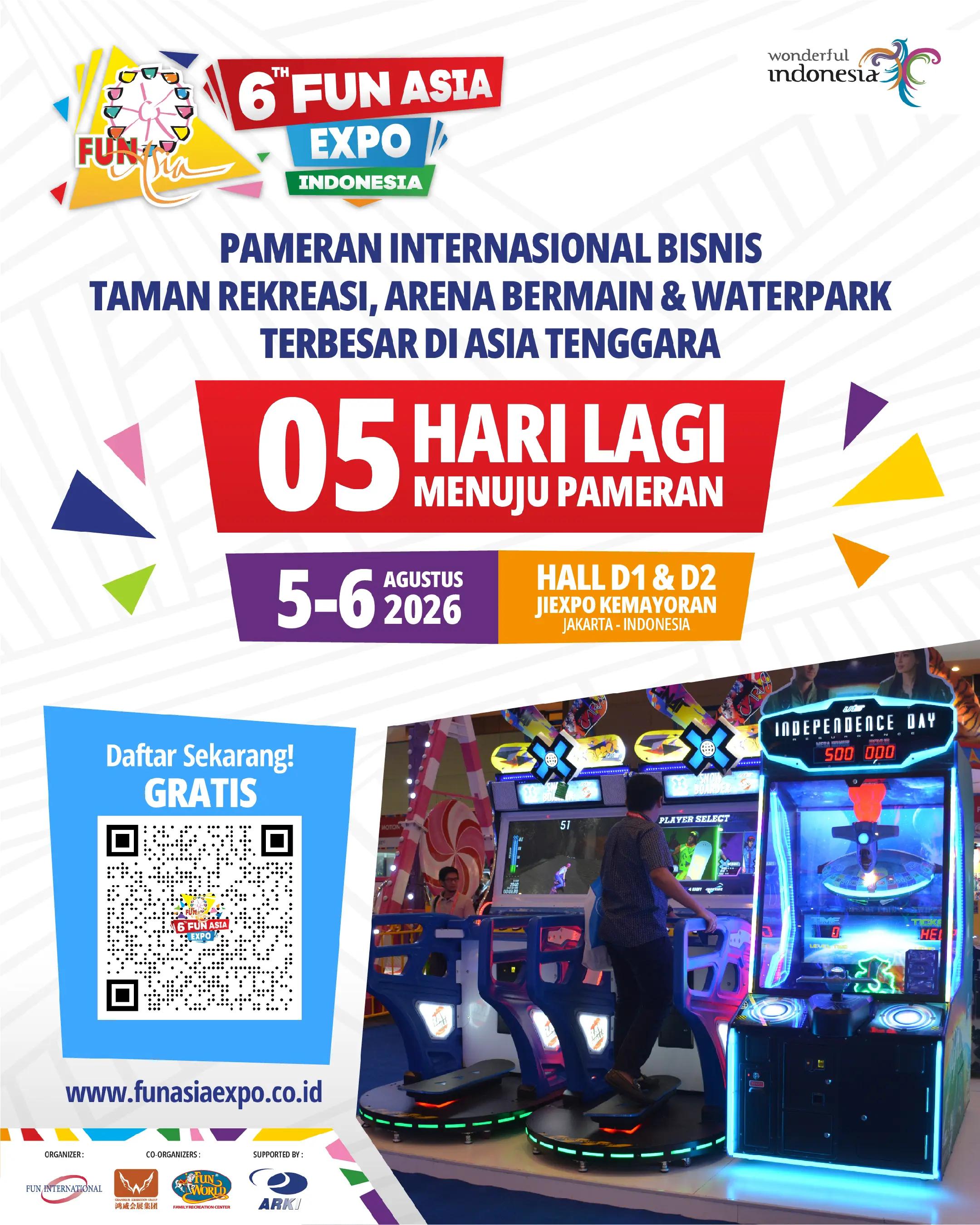 @Funasia.expo
