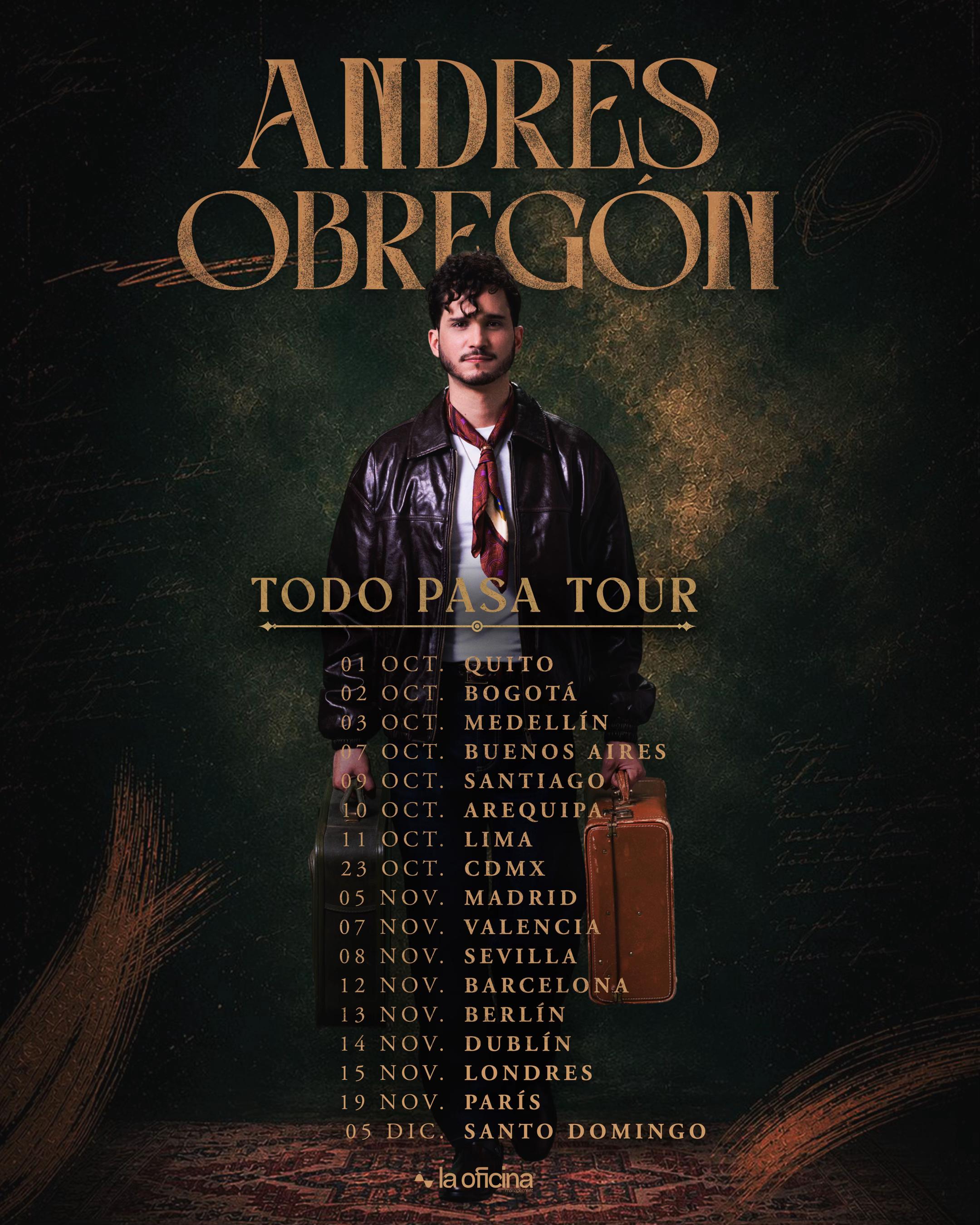 @Andrés Obregón