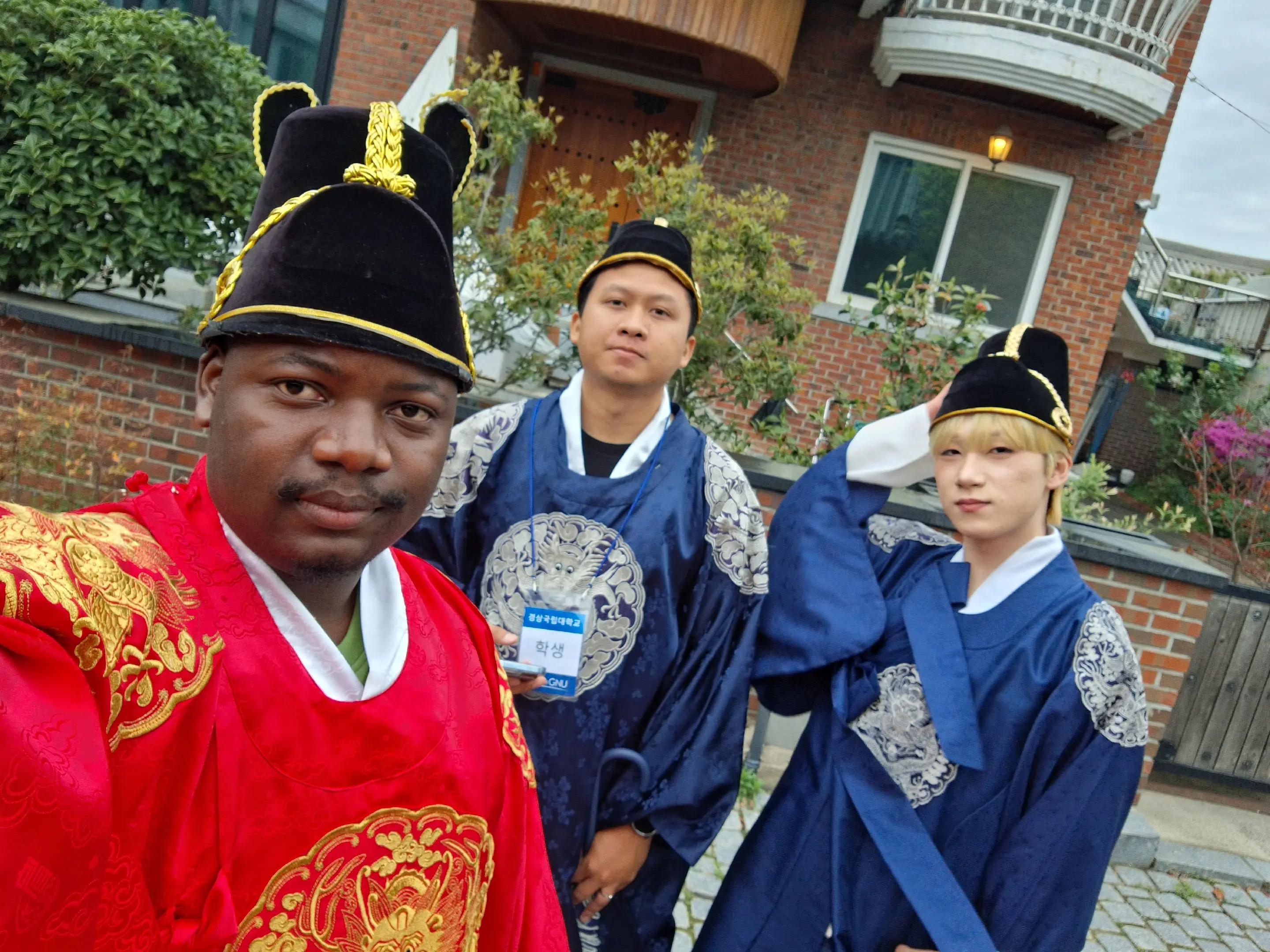 @KimTan 🇿🇼🇰🇷 |Life in Korea