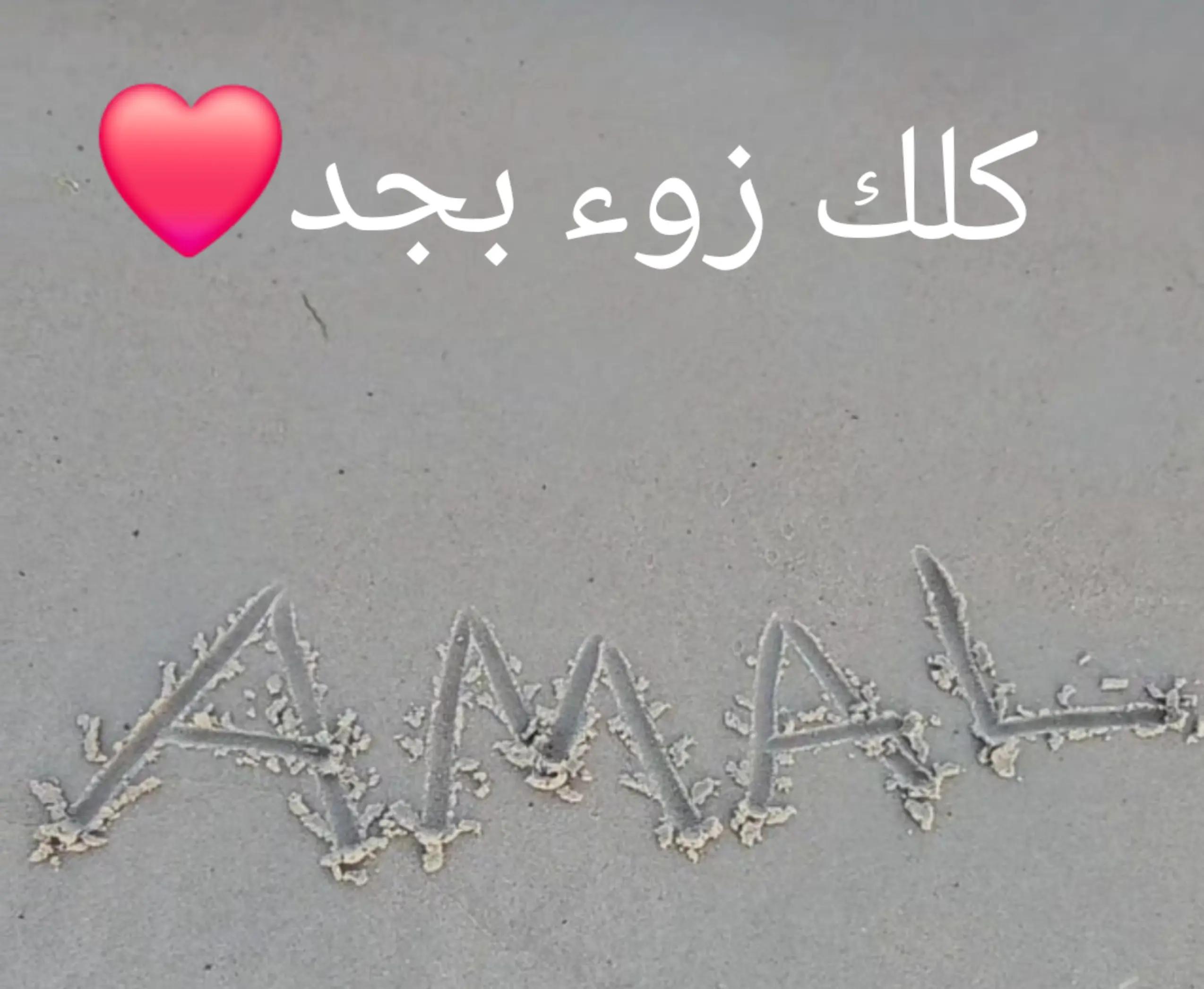 @حضوري هيبه امل🇵🇸