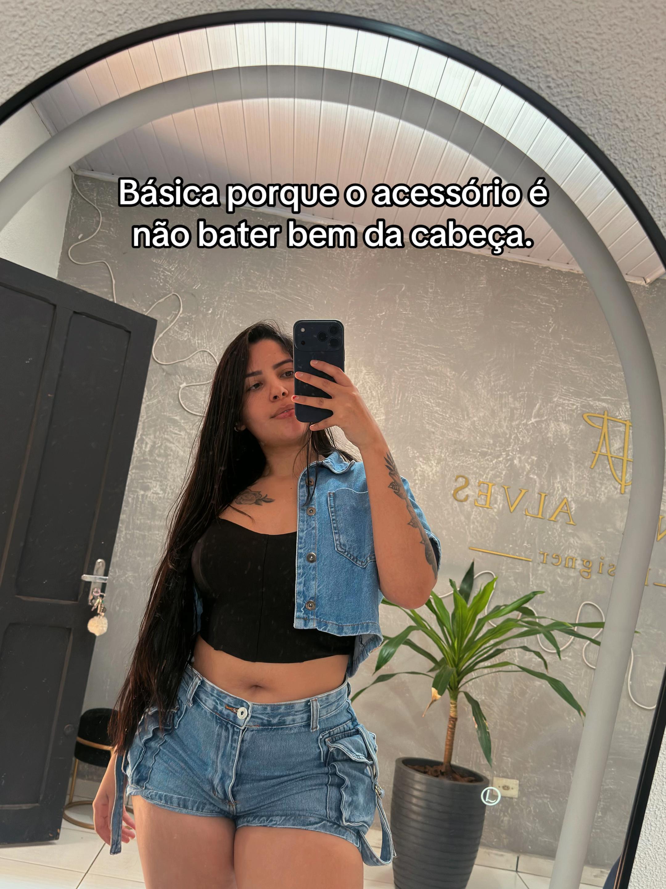 @Tain&aacute; Allves Fonseca