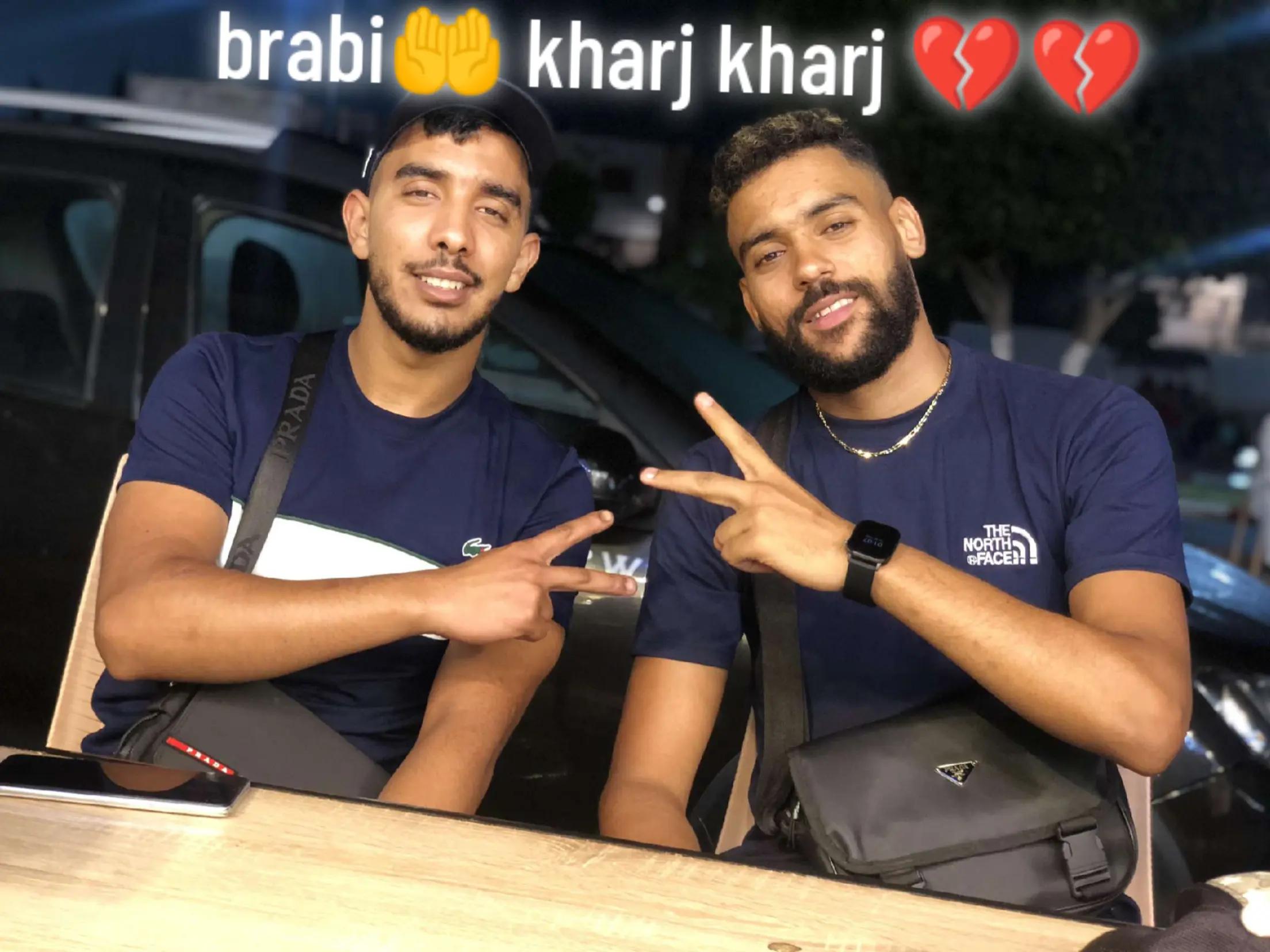 @Kha Dirou